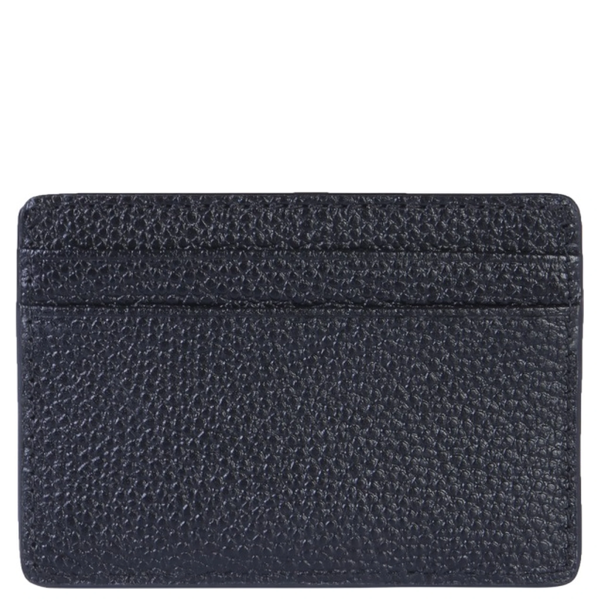 CARD HOLDER WITH LOGO