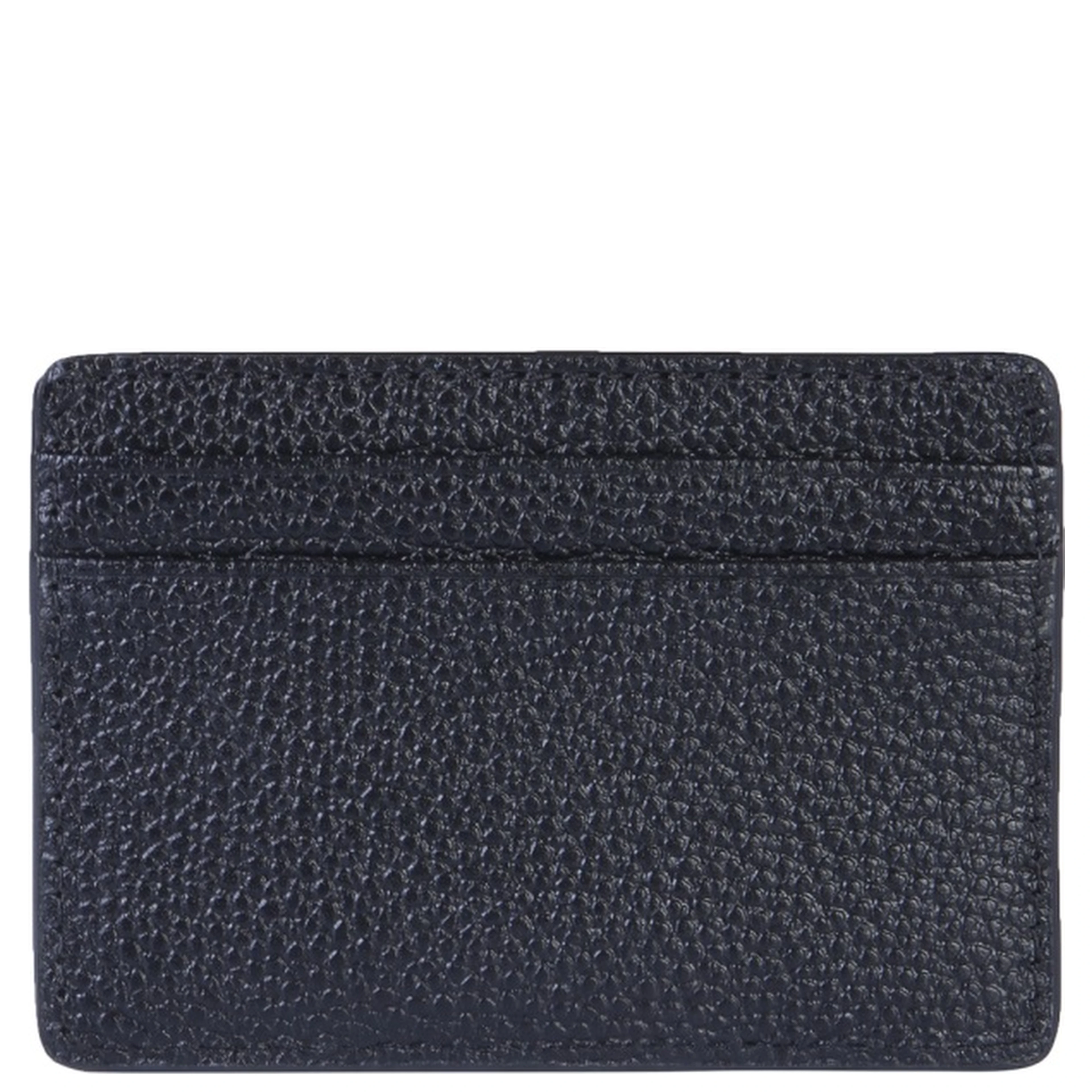 CARD HOLDER WITH LOGO