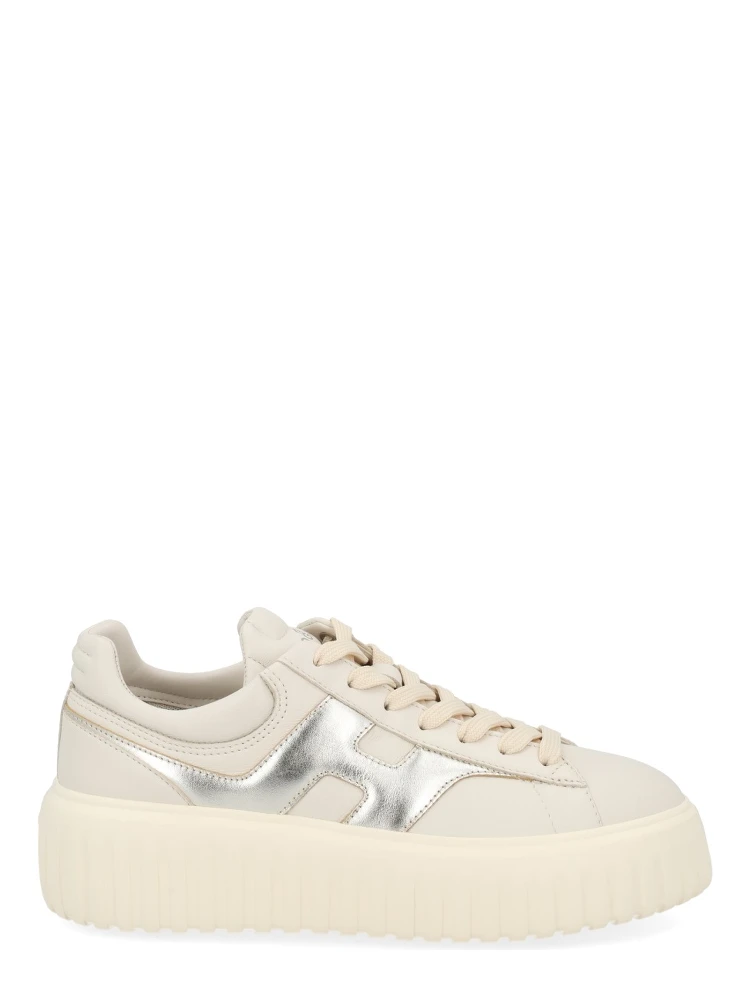 "H-STRIPES" SNEAKER