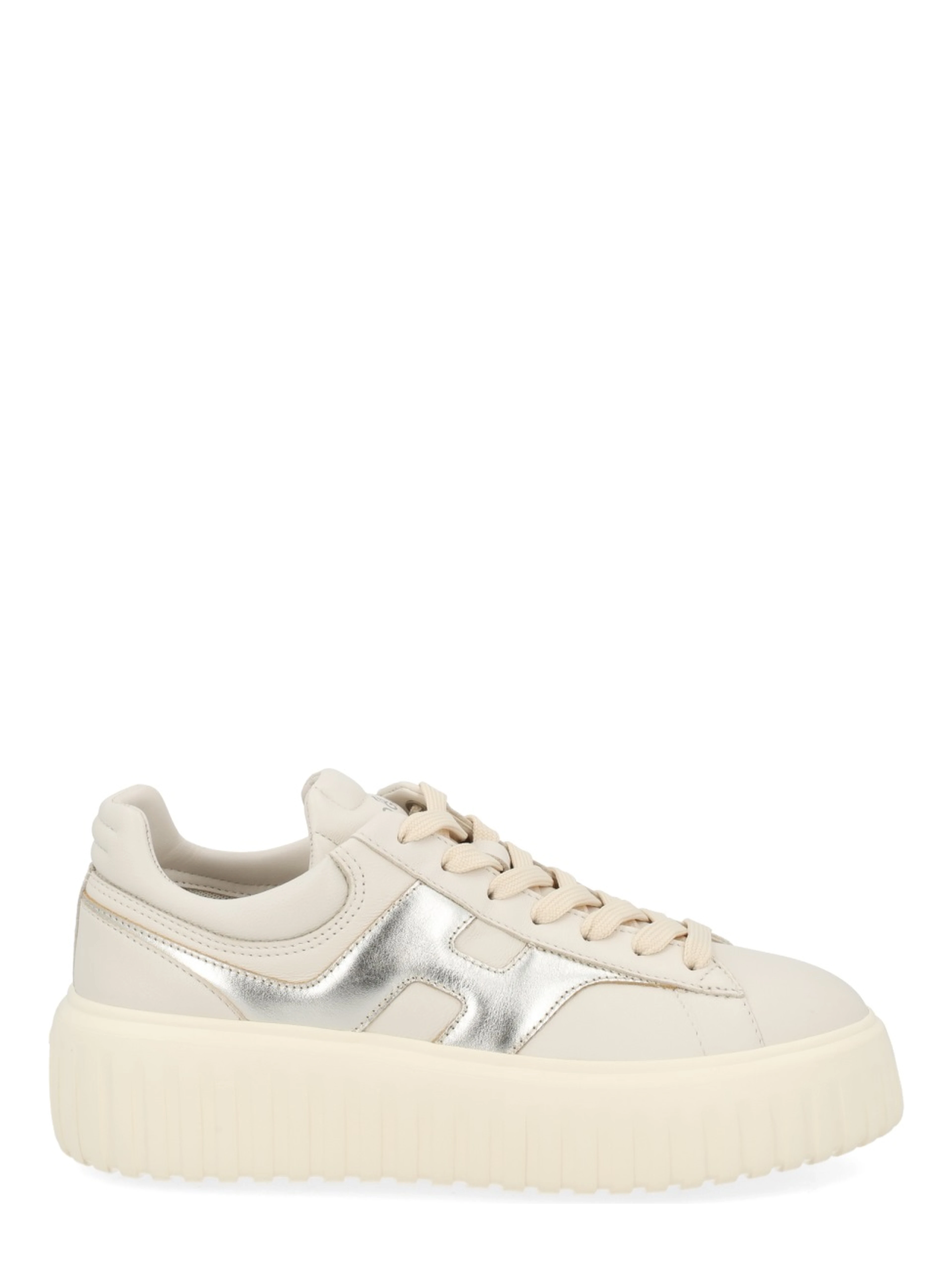 "H-STRIPES" SNEAKER