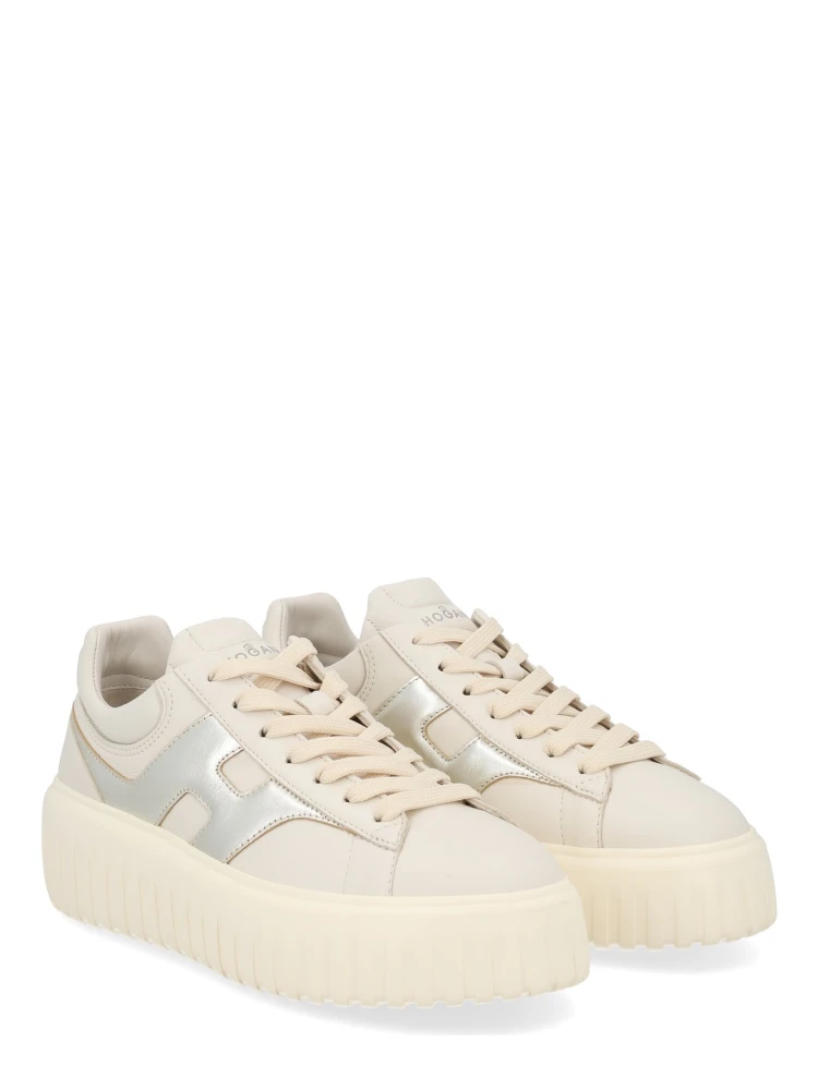 "H-STRIPES" SNEAKER alternative
