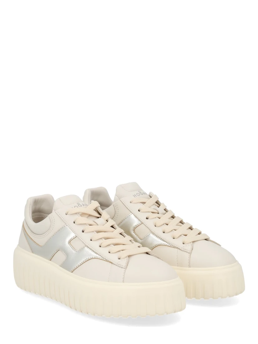 "H-STRIPES" SNEAKER