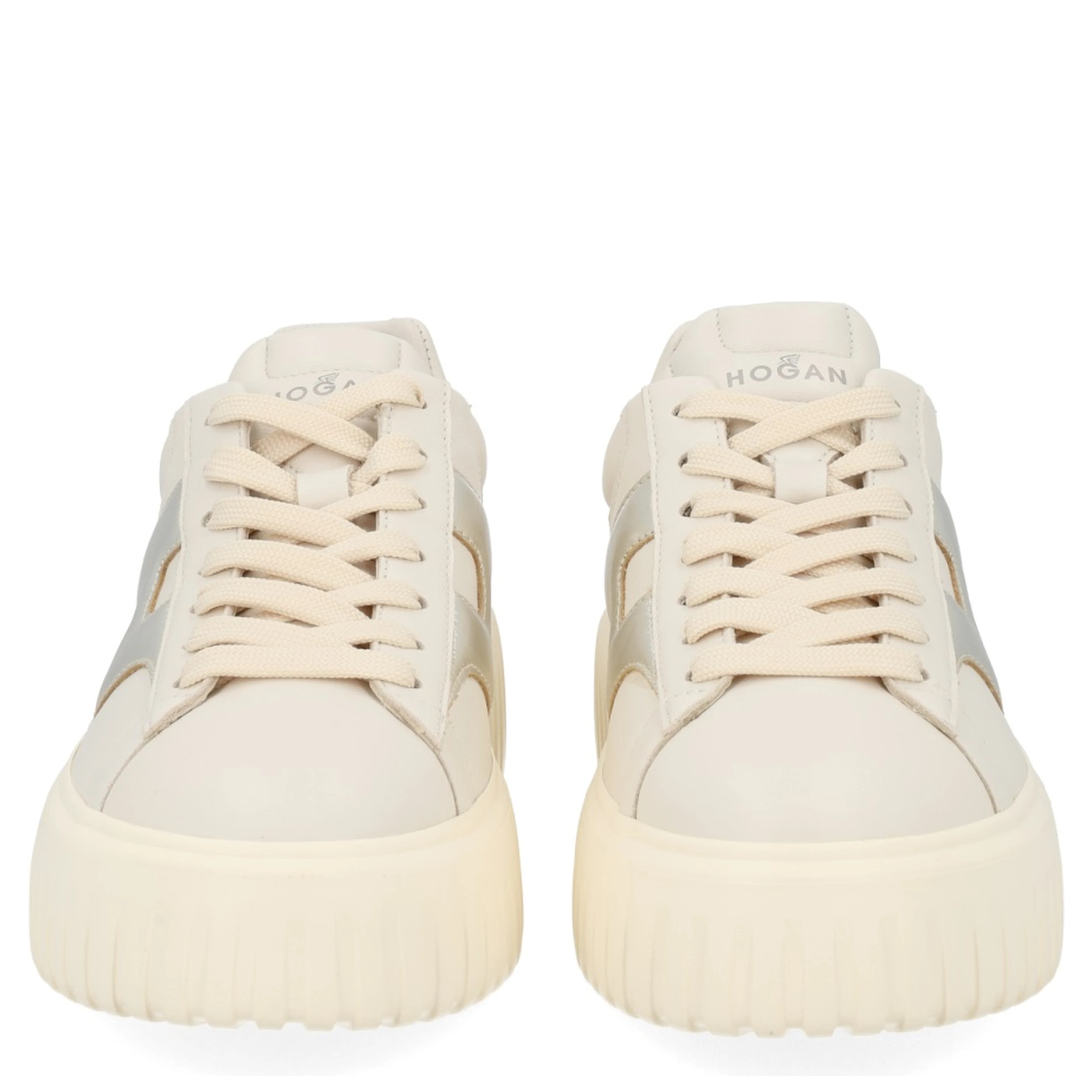 "H-STRIPES" SNEAKER