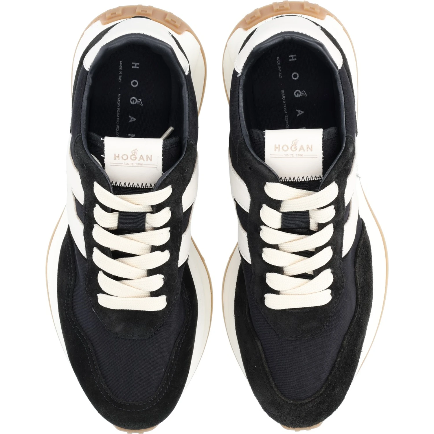 SNEAKER "H641"