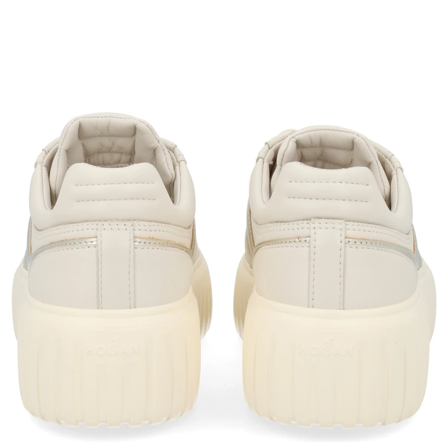 "H-STRIPES" SNEAKER