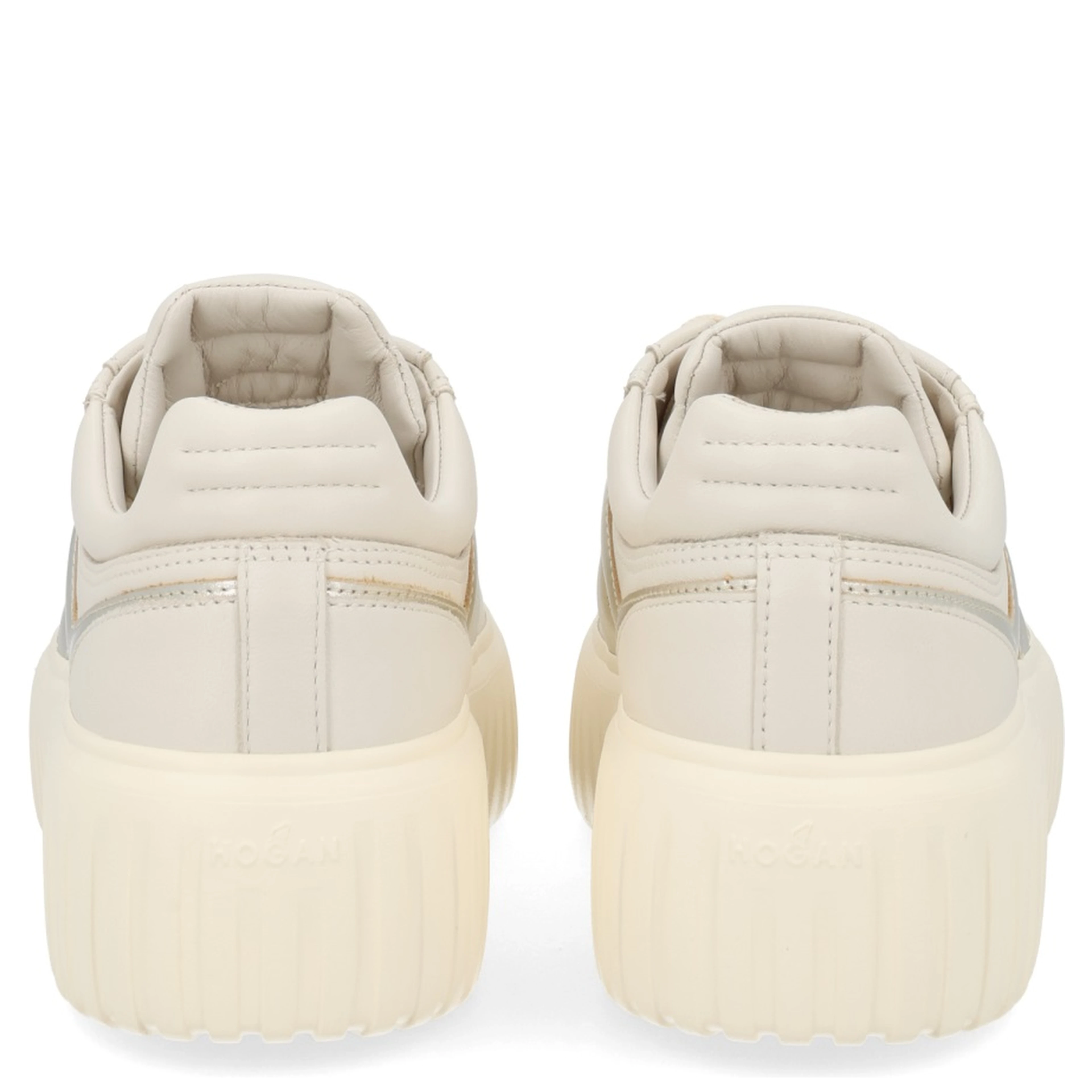 "H-STRIPES" SNEAKER