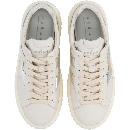 "H-STRIPES" SNEAKER