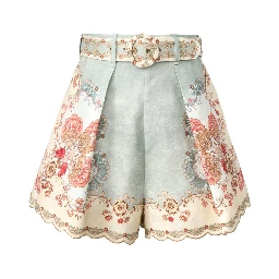 "DAYLIGHT" SHORTS