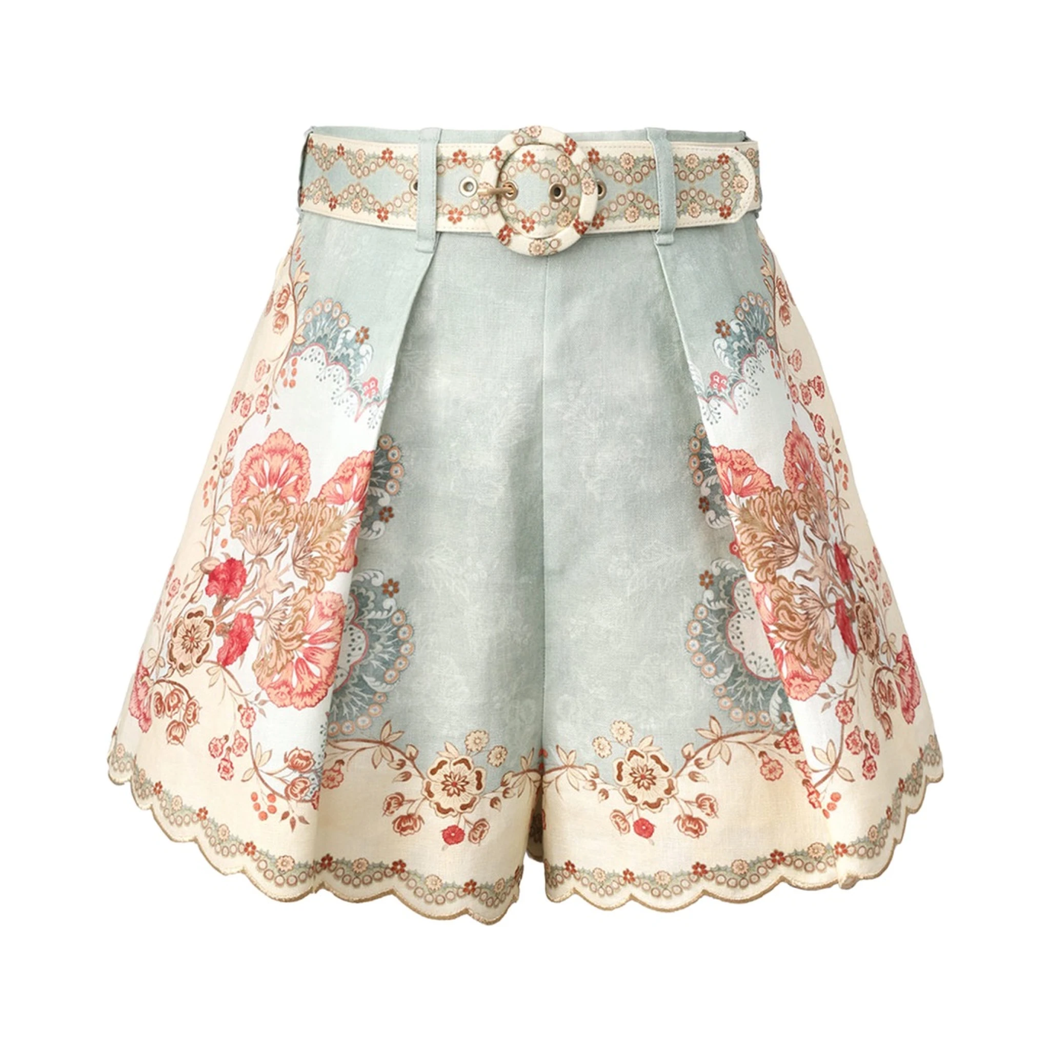 "DAYLIGHT" SHORTS