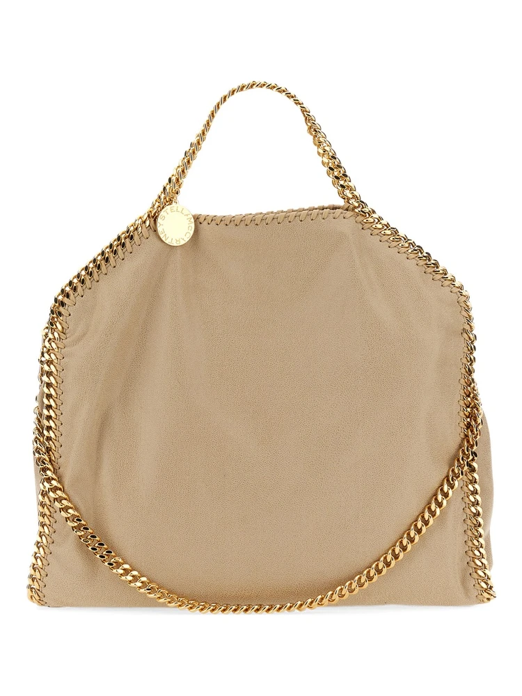 BORSA FALABELLA FOLD OVER