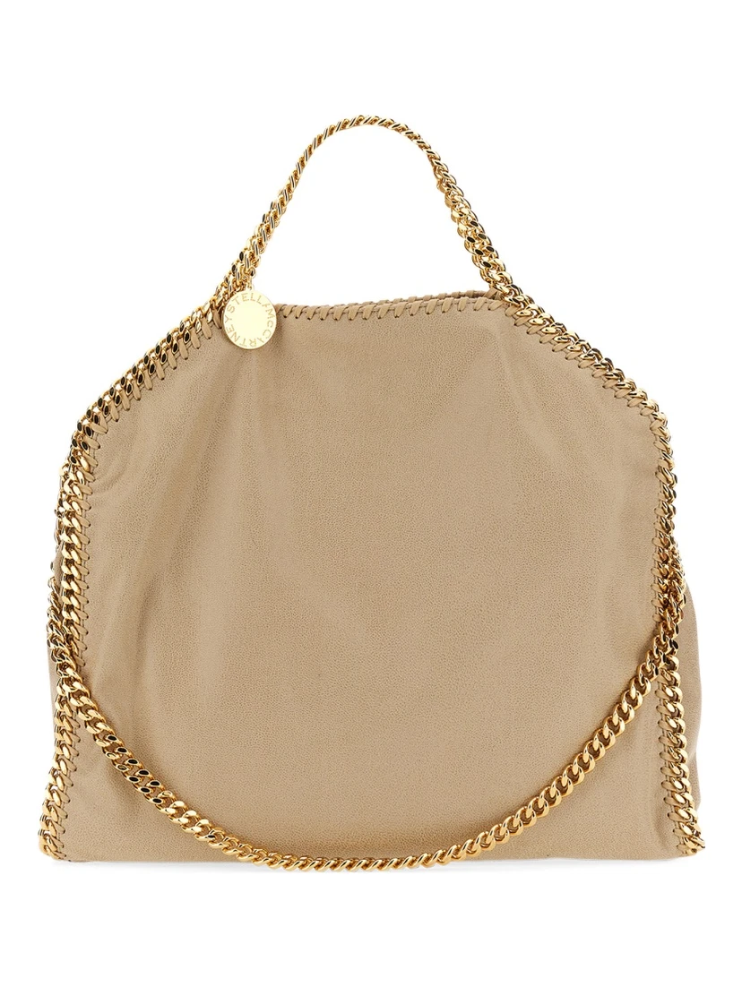 BORSA FALABELLA FOLD OVER