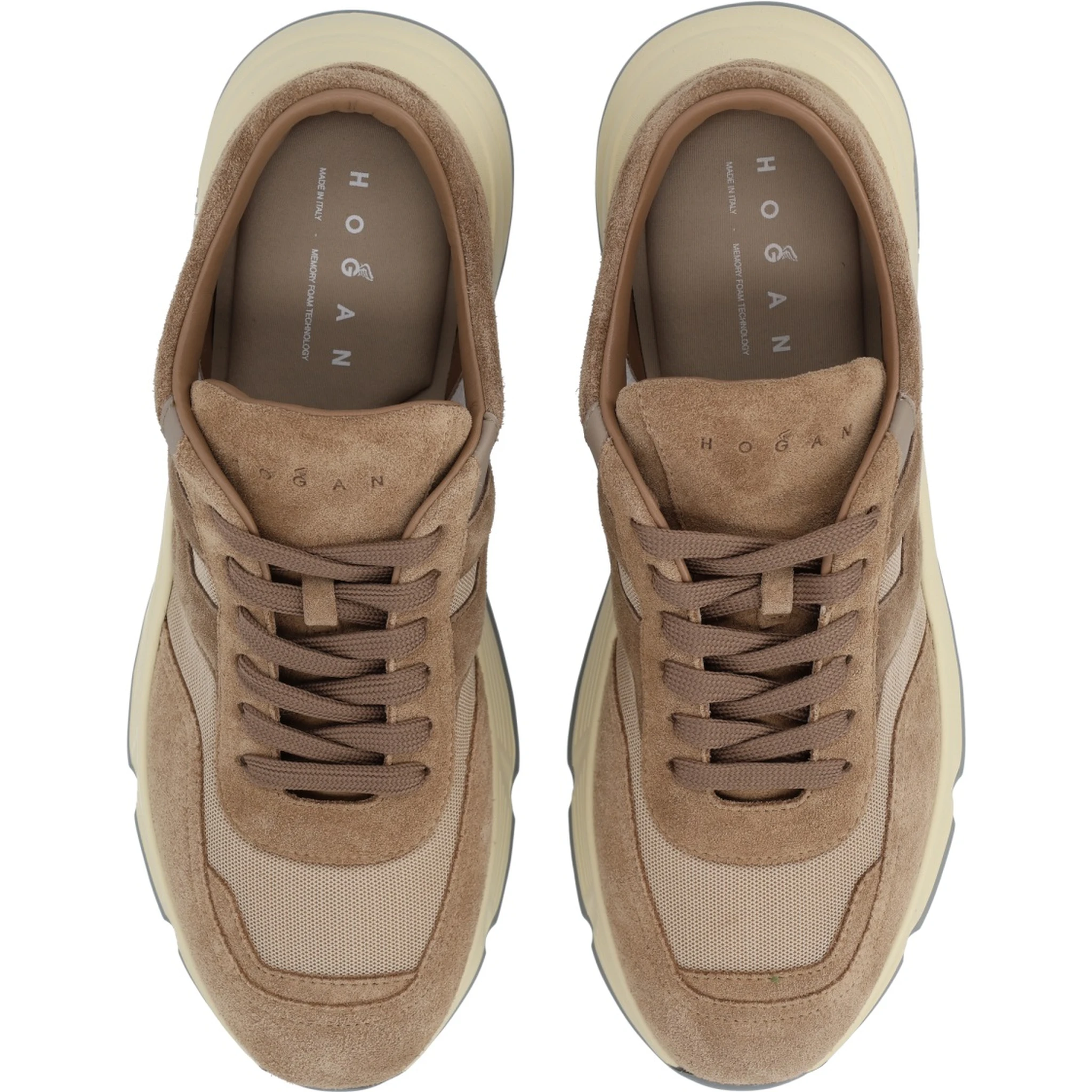 "HYPERLIGHT" SNEAKER