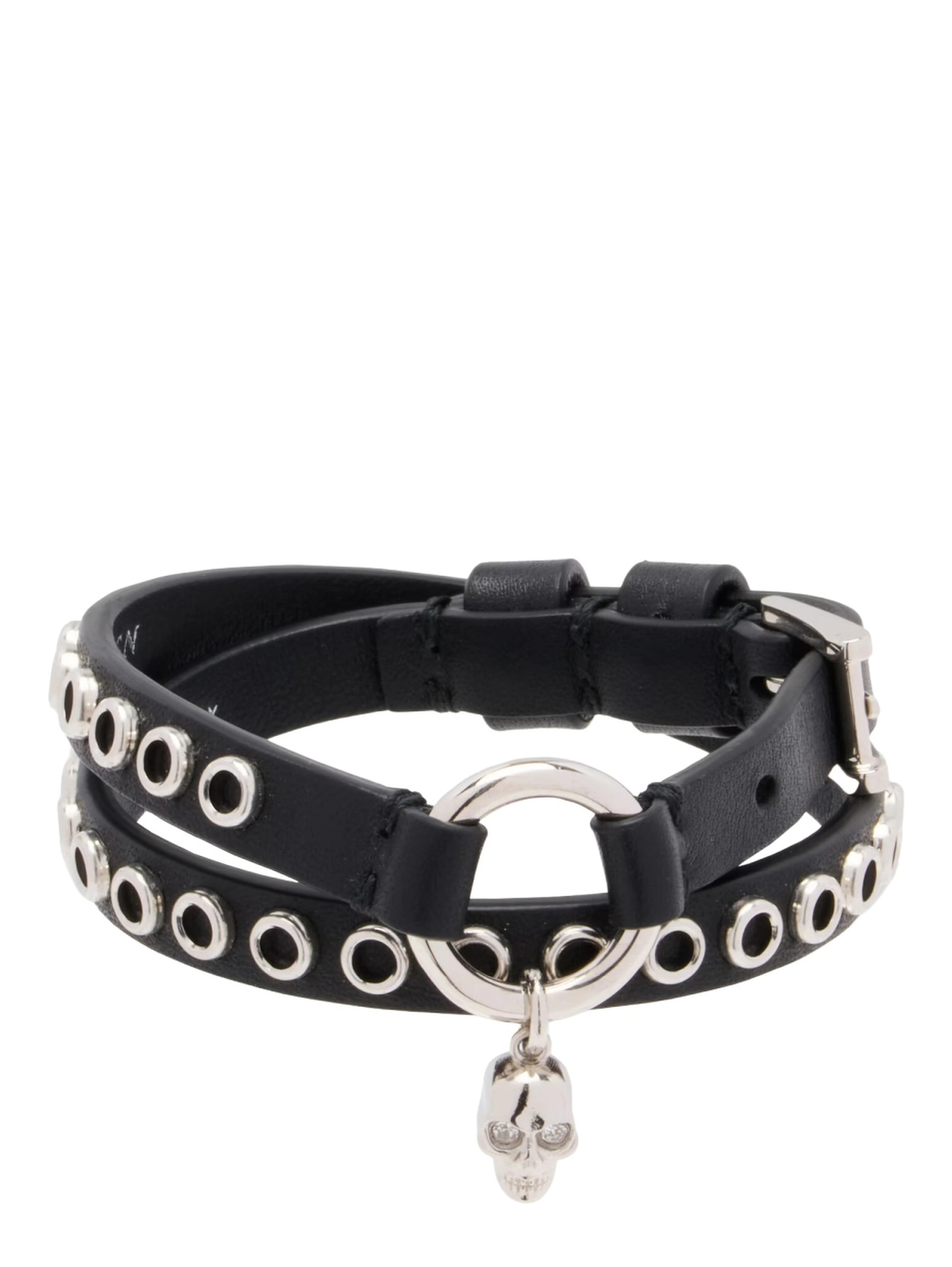 "SKULL" BRACELET
