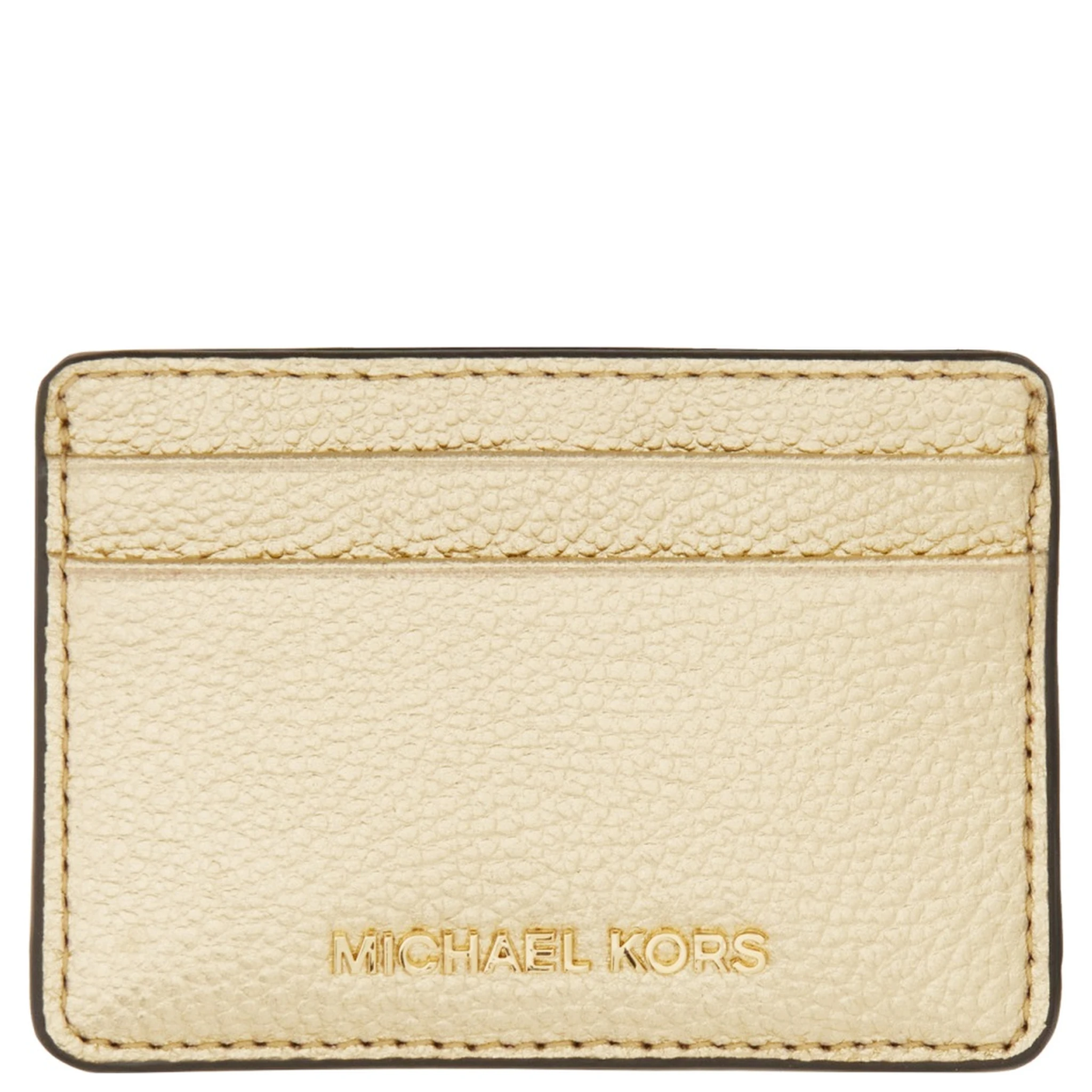 CARD HOLDER WITH LOGO