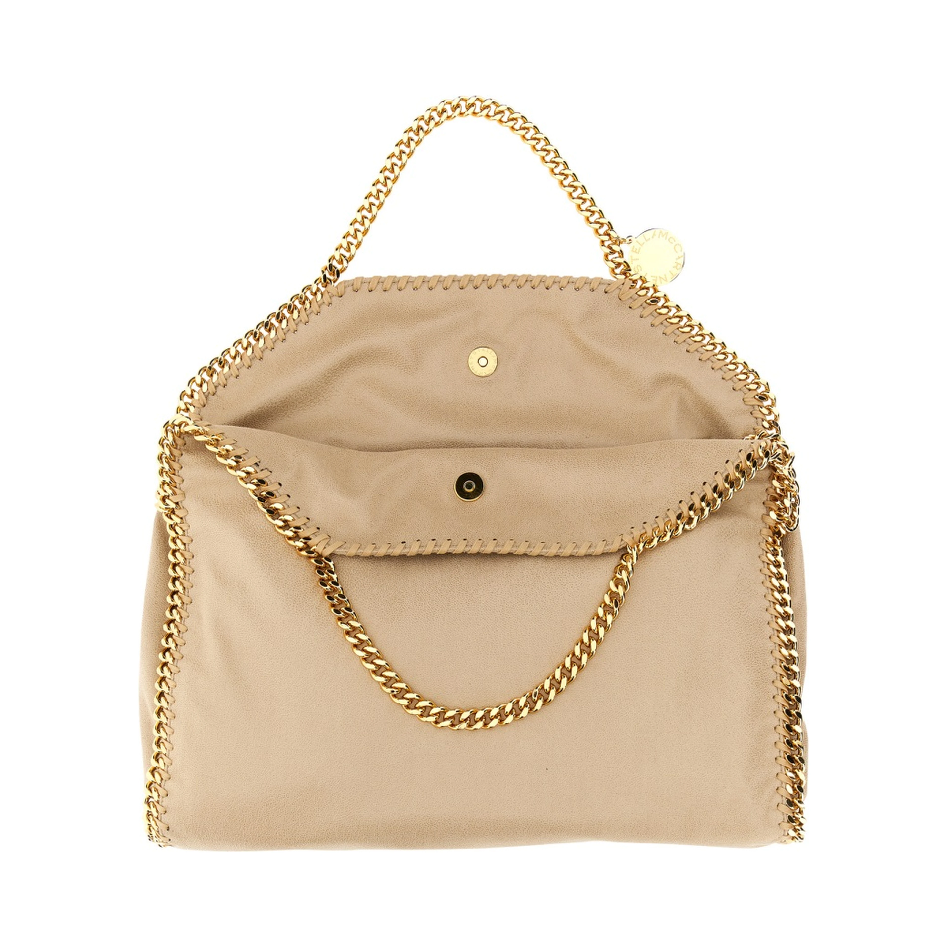 BORSA FALABELLA FOLD OVER