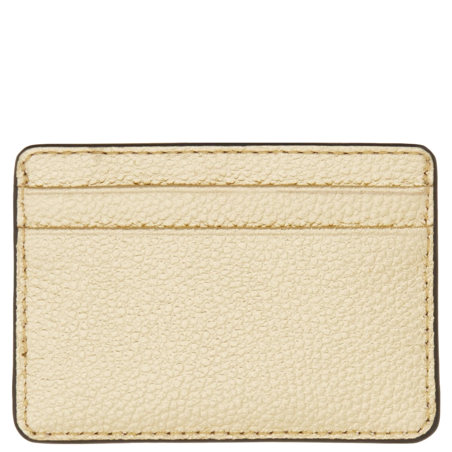 CARD HOLDER WITH LOGO