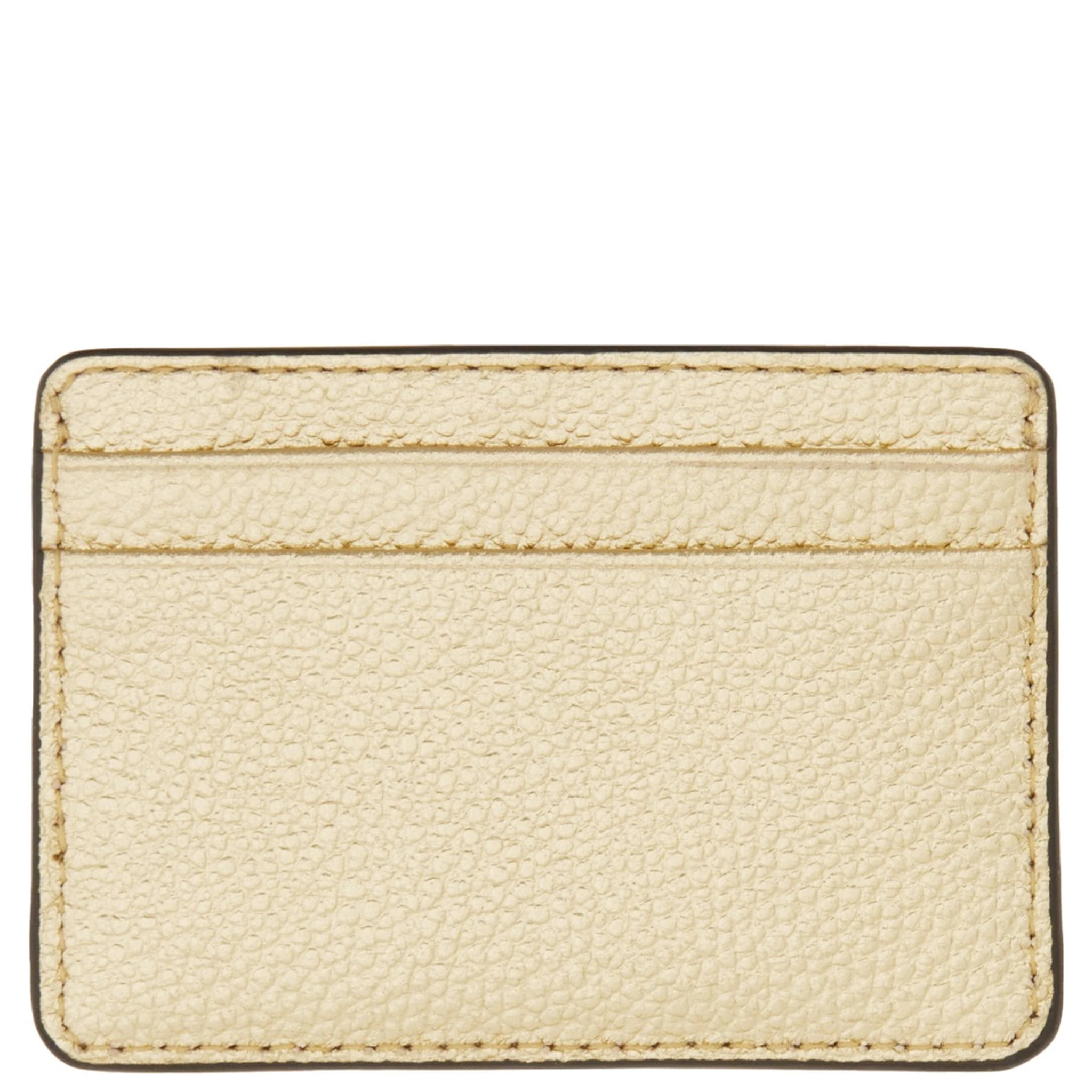 CARD HOLDER WITH LOGO