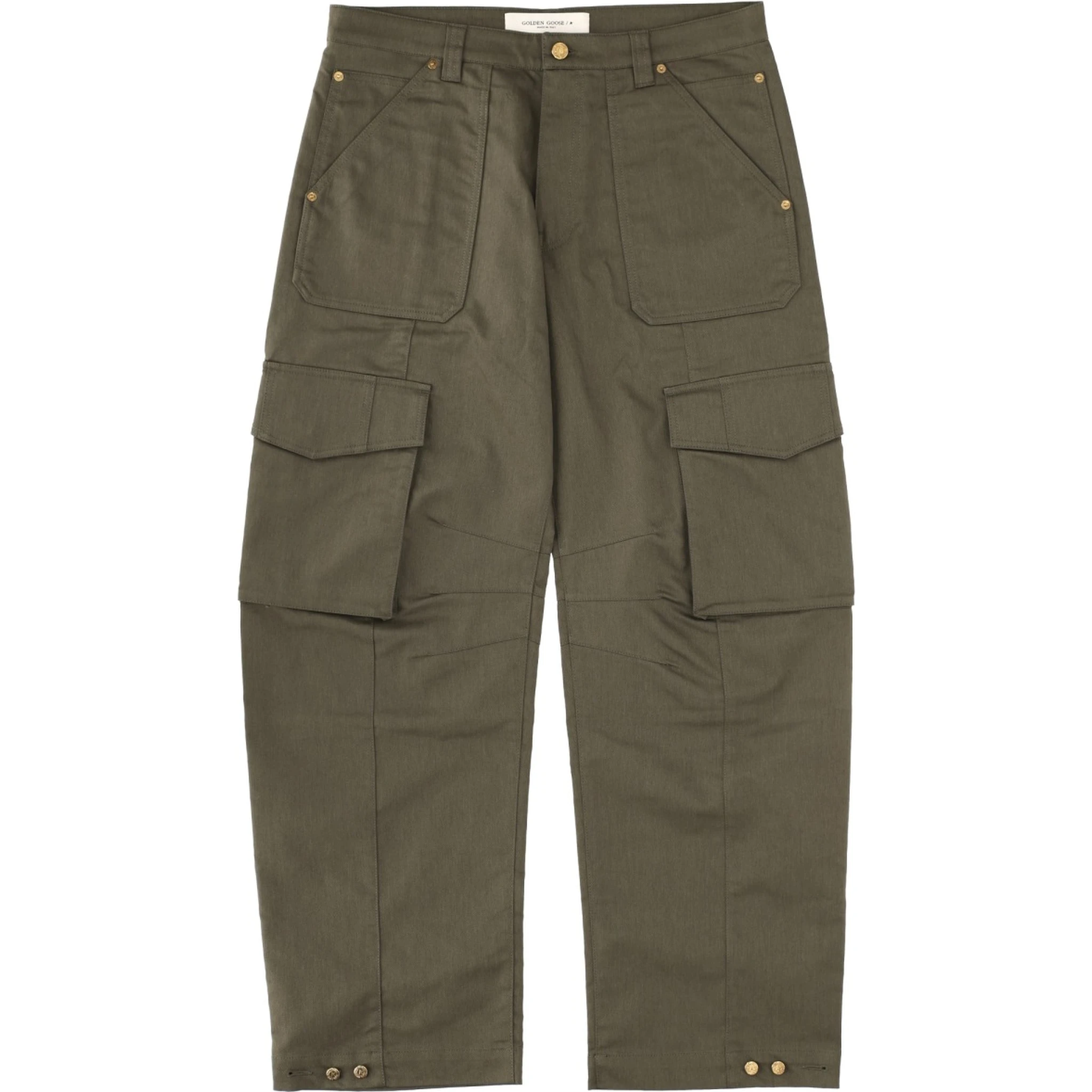 CARGO PANTS