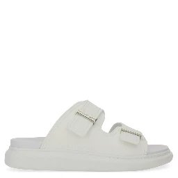 SANDALO HYBRID DOUBLE BUCKLE