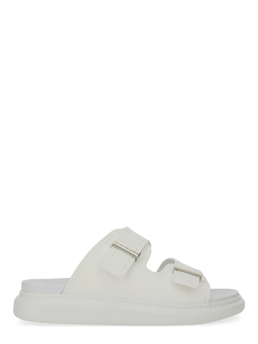 SANDALO HYBRID DOUBLE BUCKLE