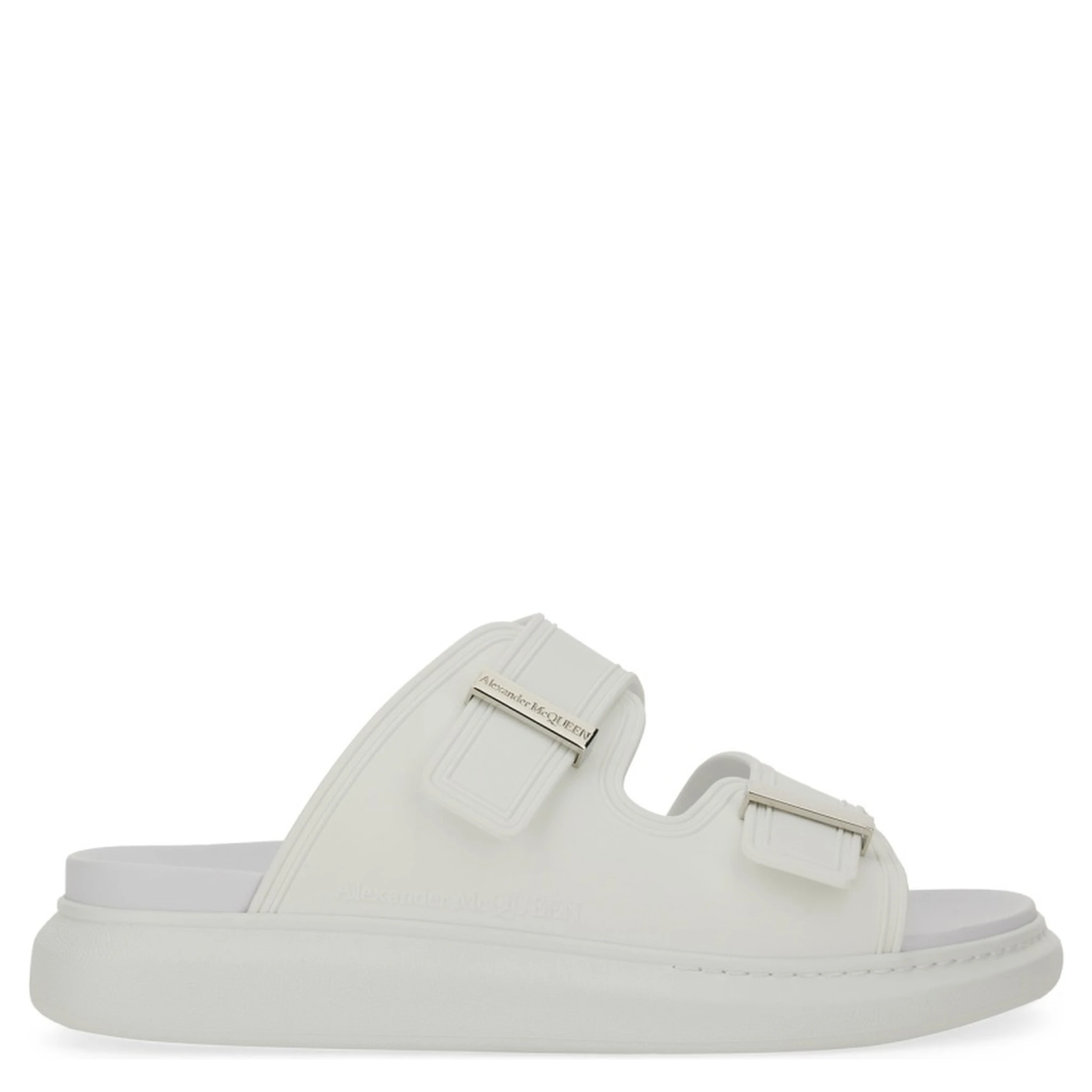 SANDALO HYBRID DOUBLE BUCKLE