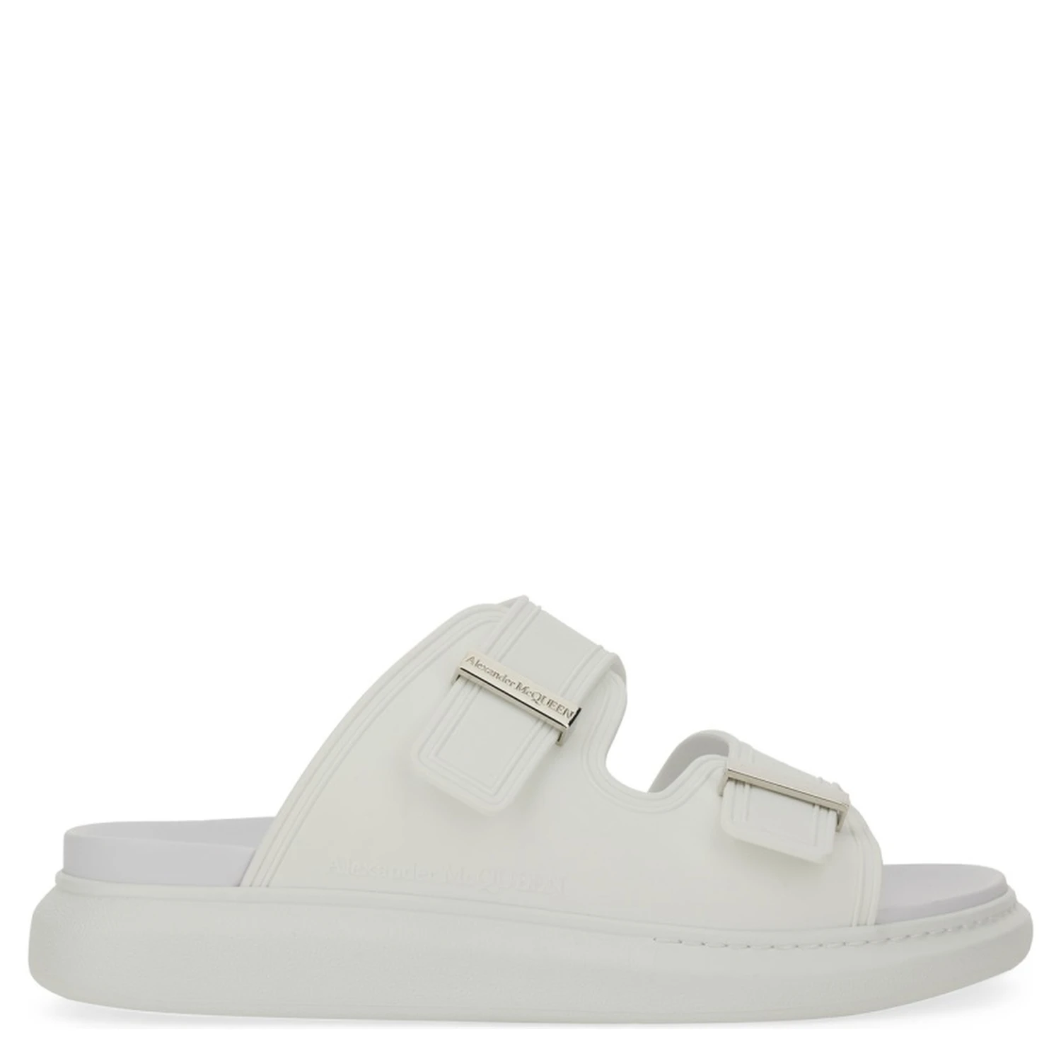 SANDALO HYBRID DOUBLE BUCKLE
