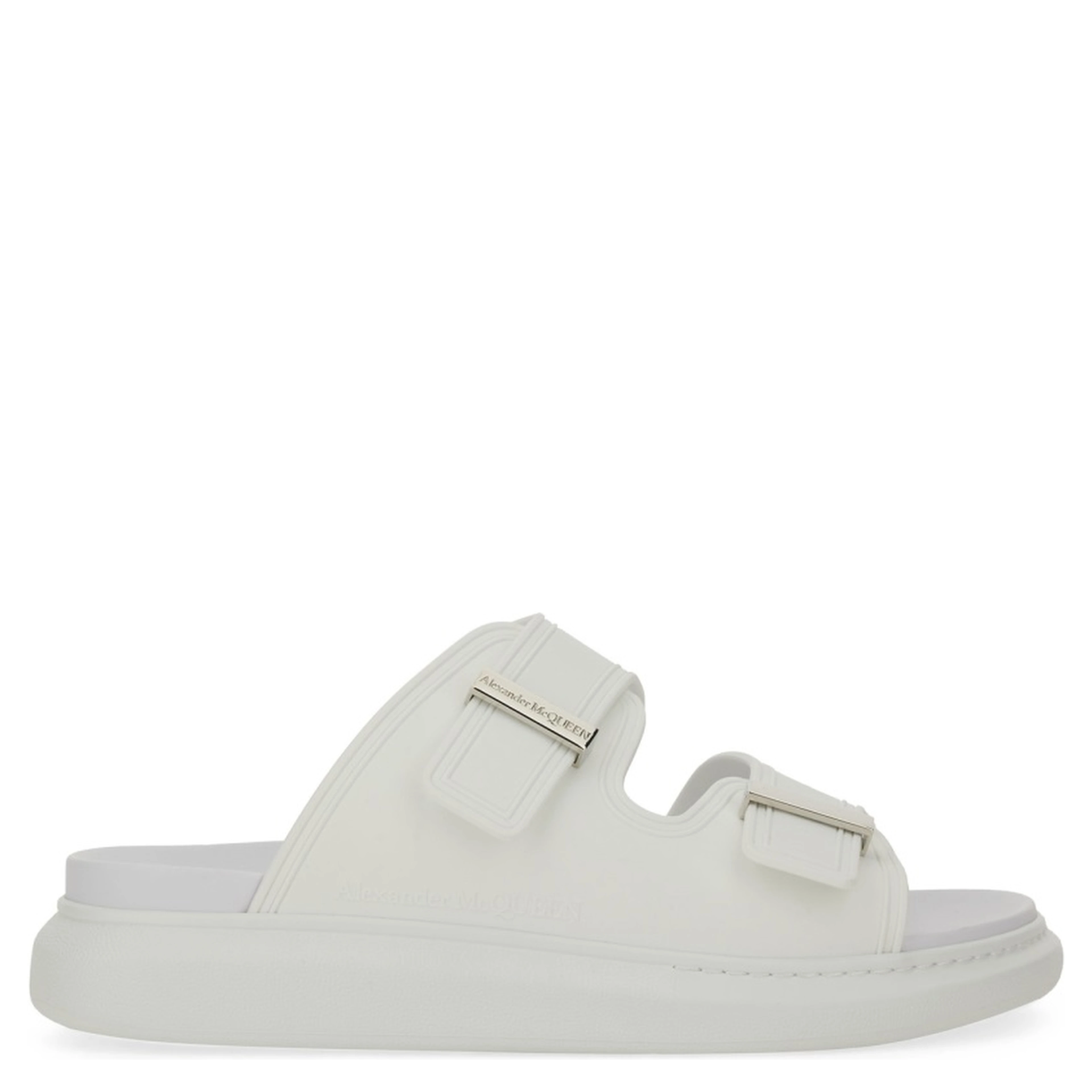 SANDALO HYBRID DOUBLE BUCKLE