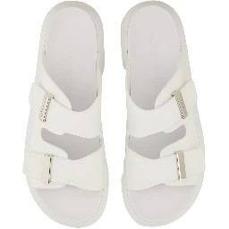 SANDALO HYBRID DOUBLE BUCKLE