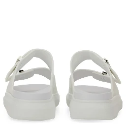 SANDALO HYBRID DOUBLE BUCKLE