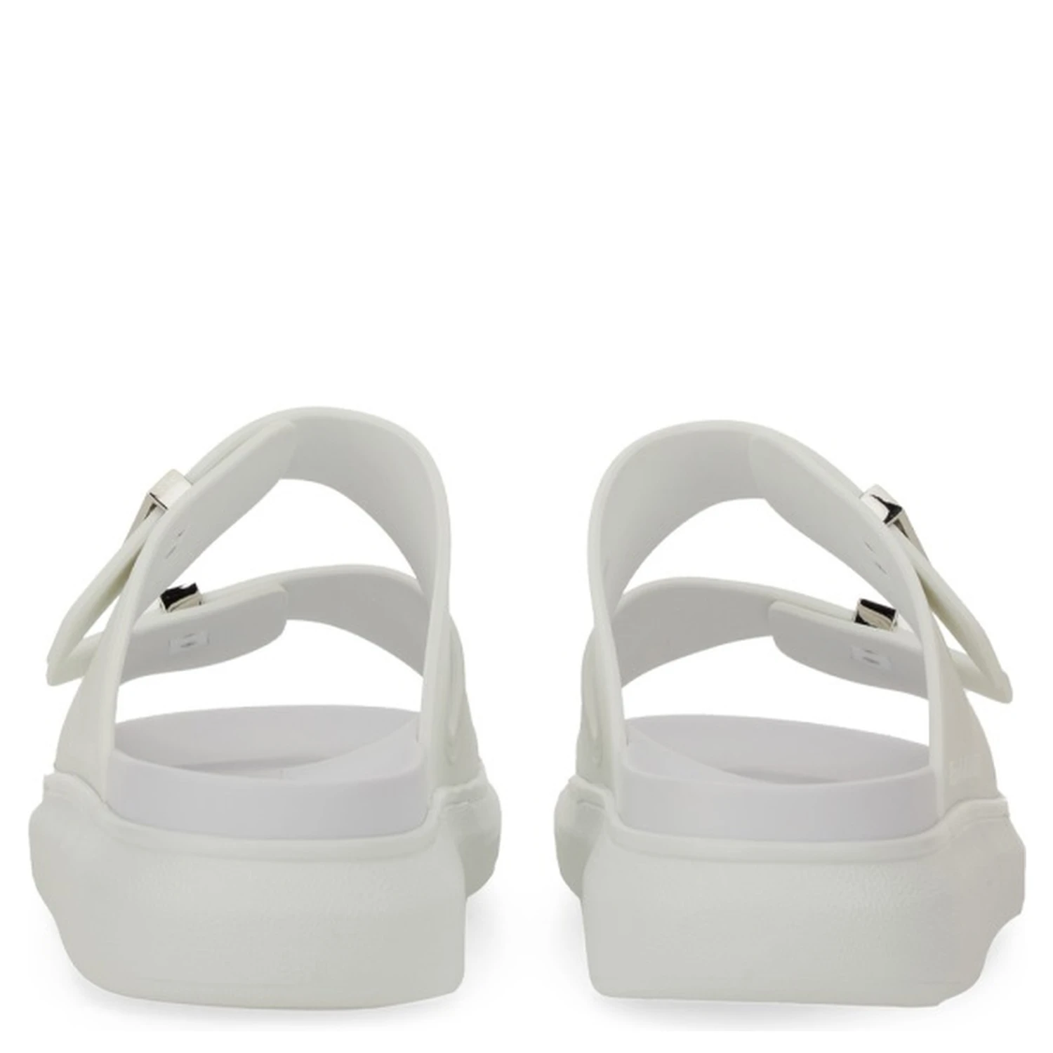 SANDALO HYBRID DOUBLE BUCKLE