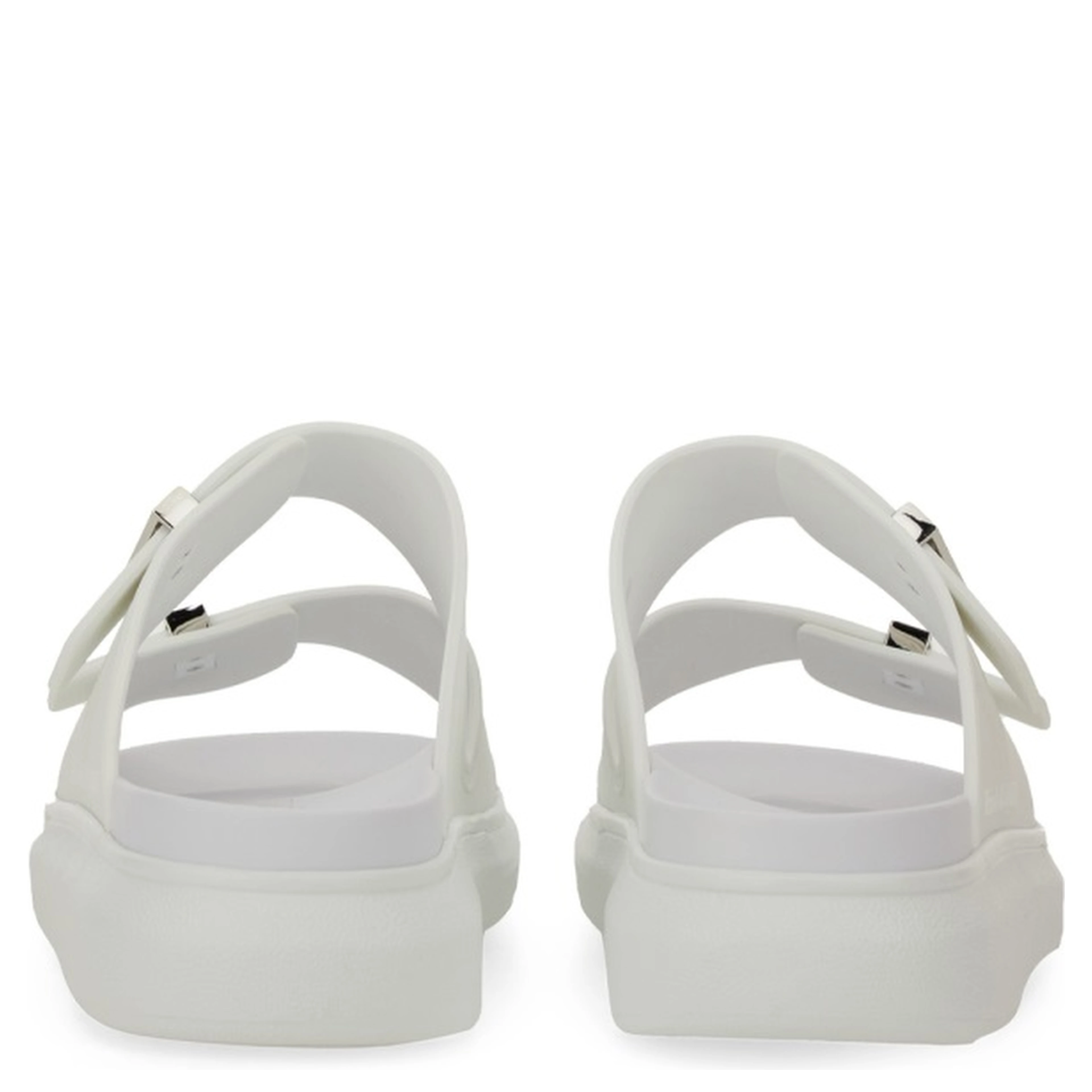 SANDALO HYBRID DOUBLE BUCKLE