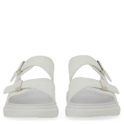 SANDALO HYBRID DOUBLE BUCKLE