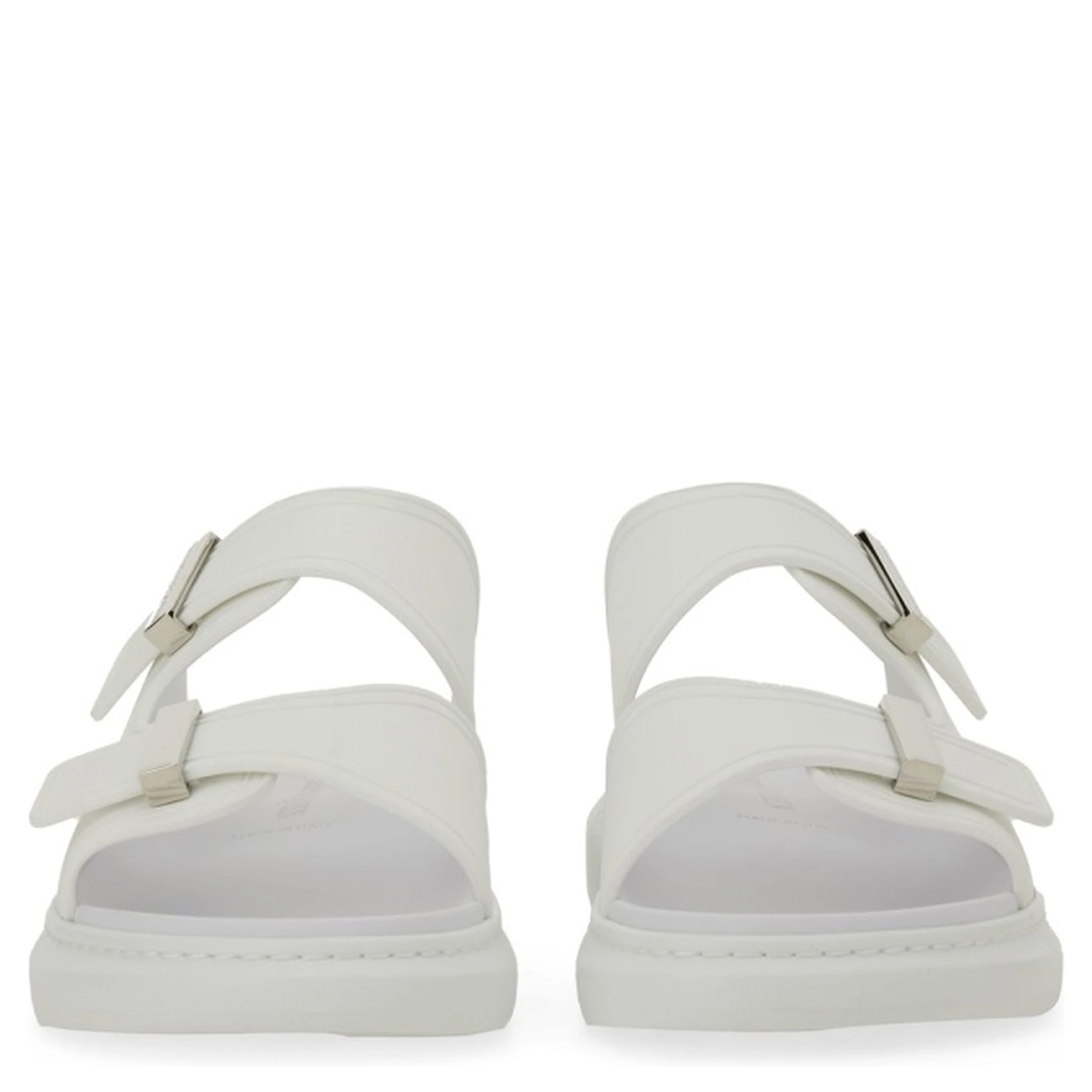 SANDALO HYBRID DOUBLE BUCKLE