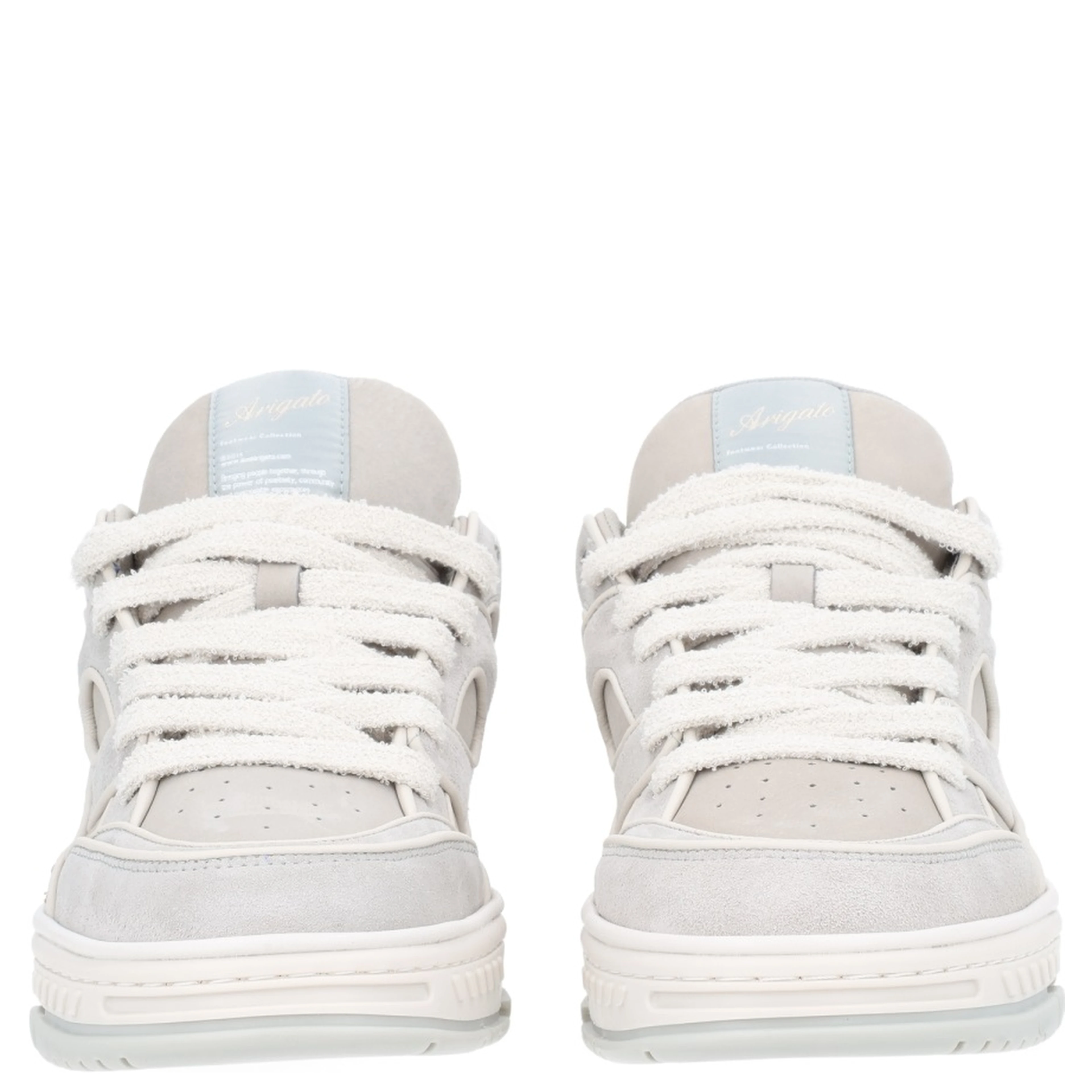 "AREA LO" SNEAKER