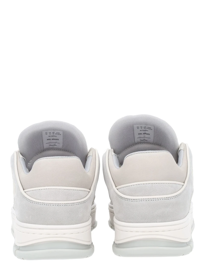 "AREA LO" SNEAKER