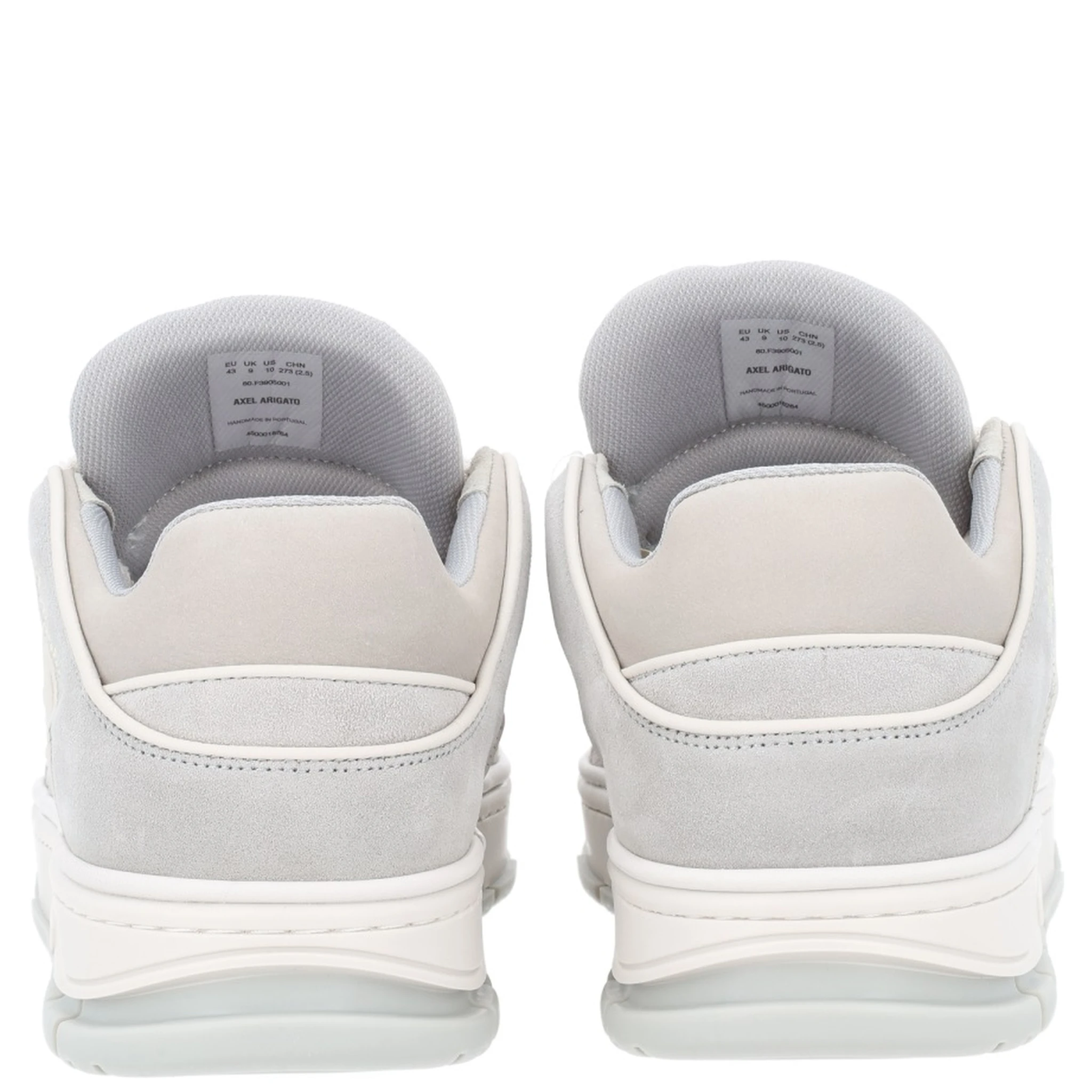 "AREA LO" SNEAKER