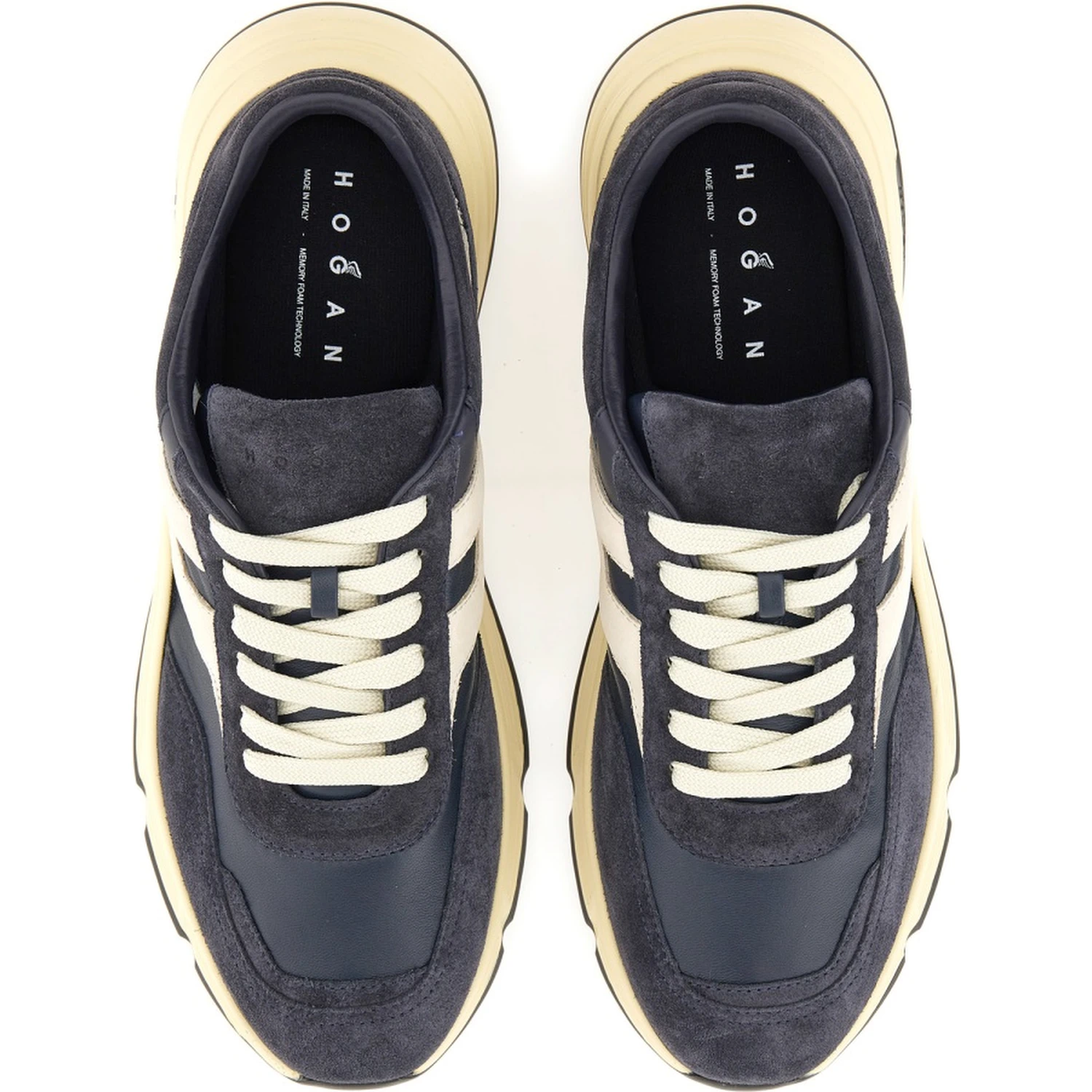 "HYPERLIGHT" SNEAKER