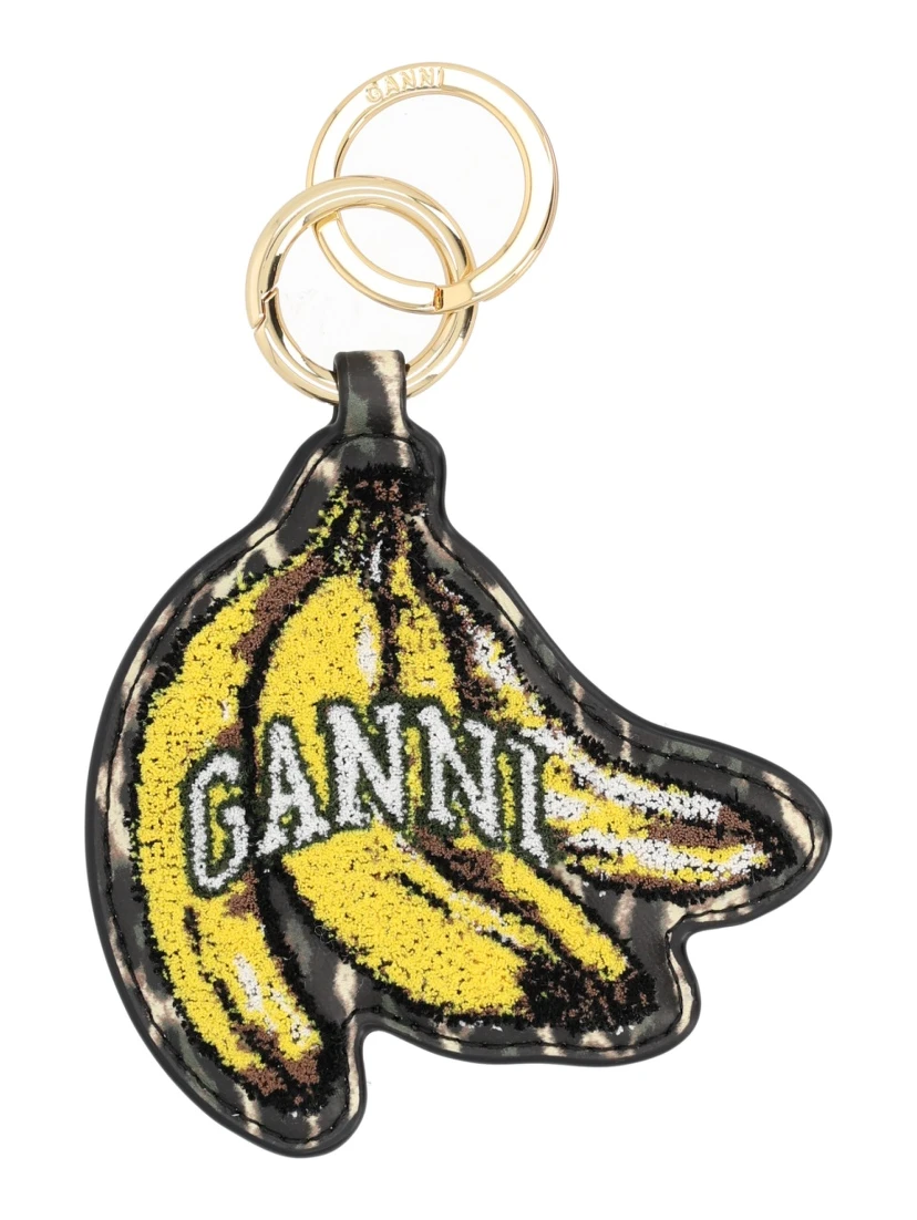 KEYCHAIN "BANANA"