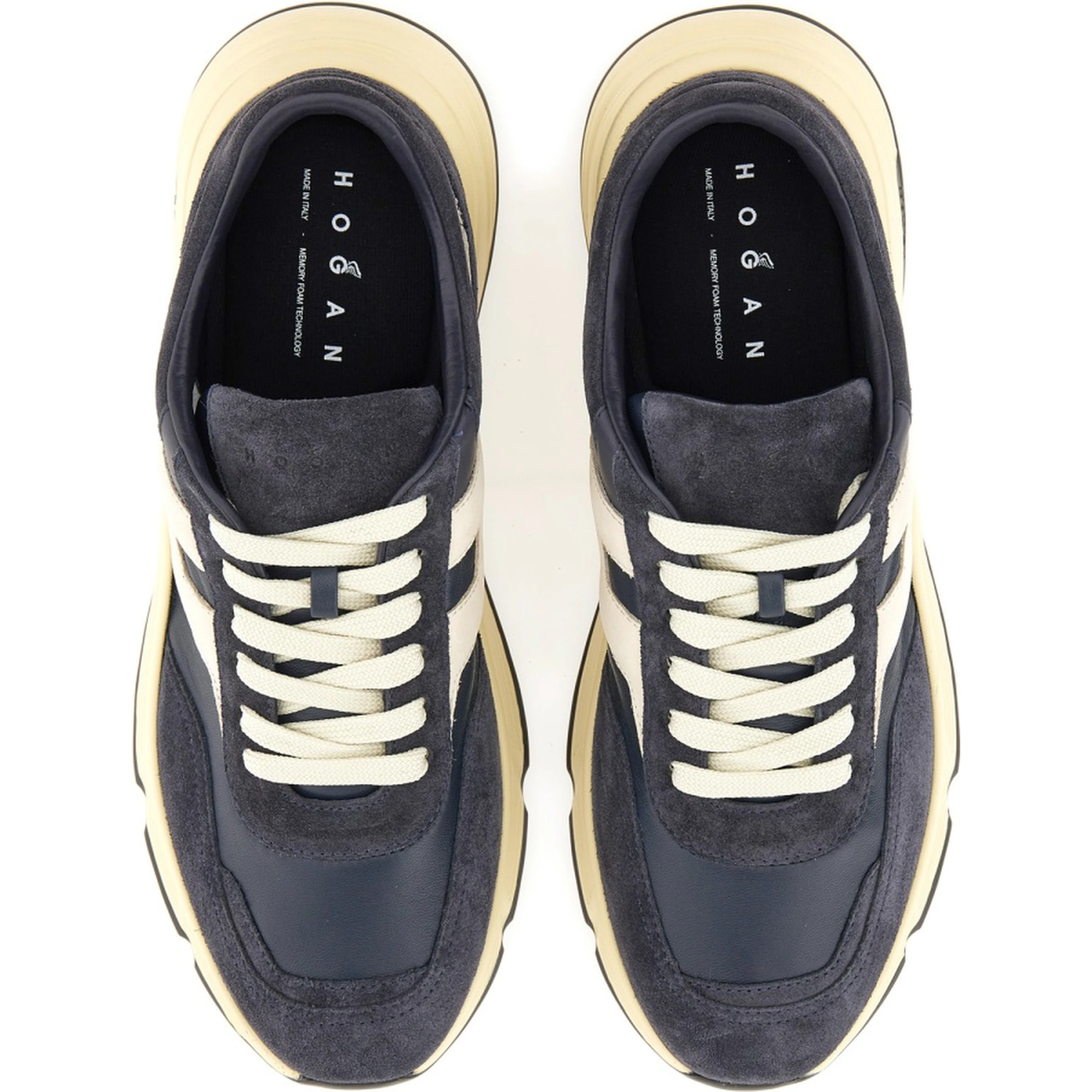 "HYPERLIGHT" SNEAKER