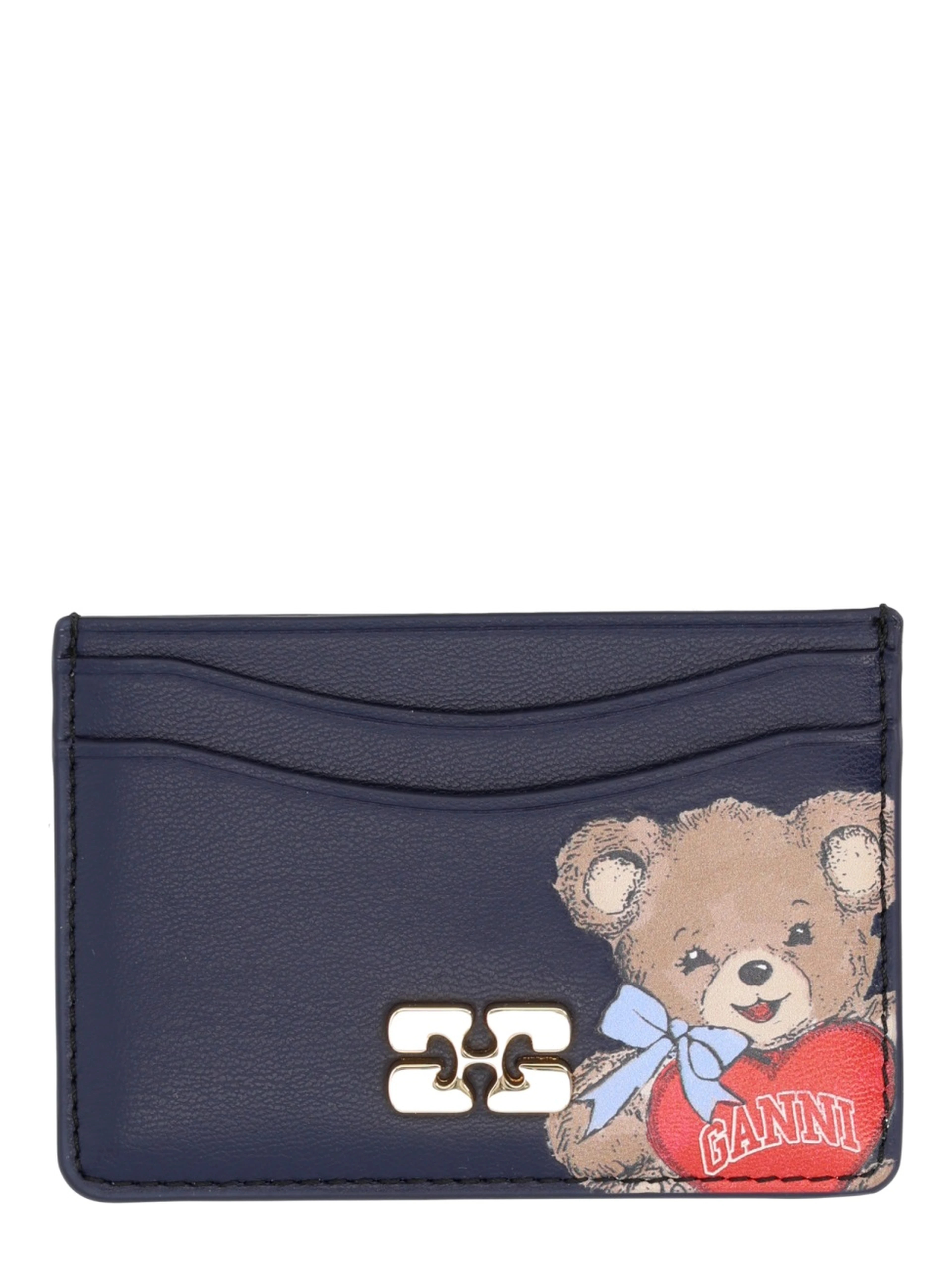 LEATHER WALLET