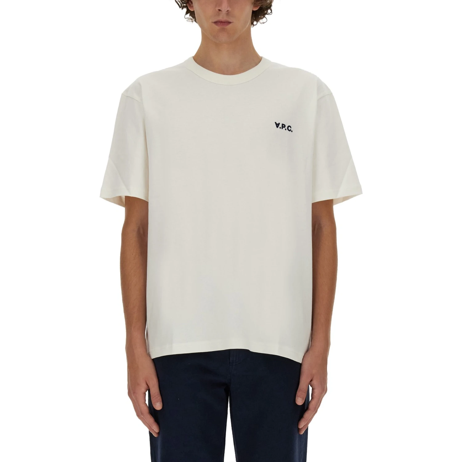 T-SHIRT BOXY