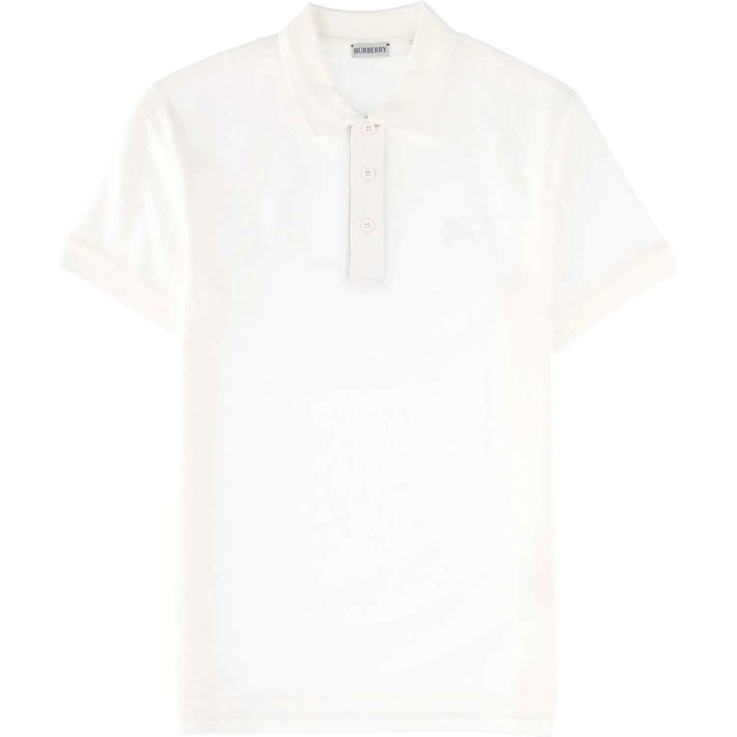 POLO WITH LOGO