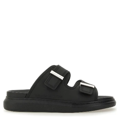 SANDALO HYBRID DOUBLE BUCKLE
