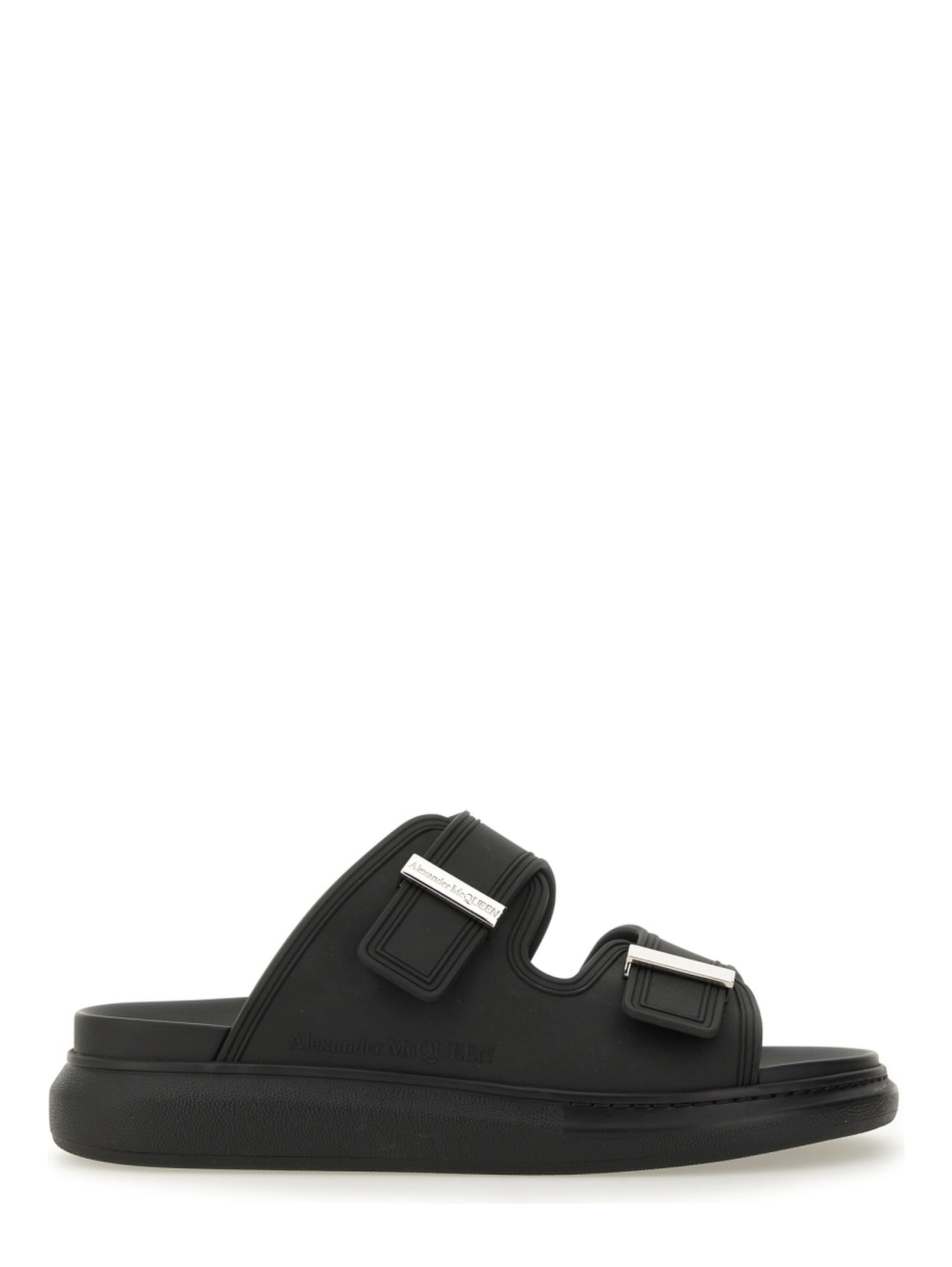 SANDALO HYBRID DOUBLE BUCKLE