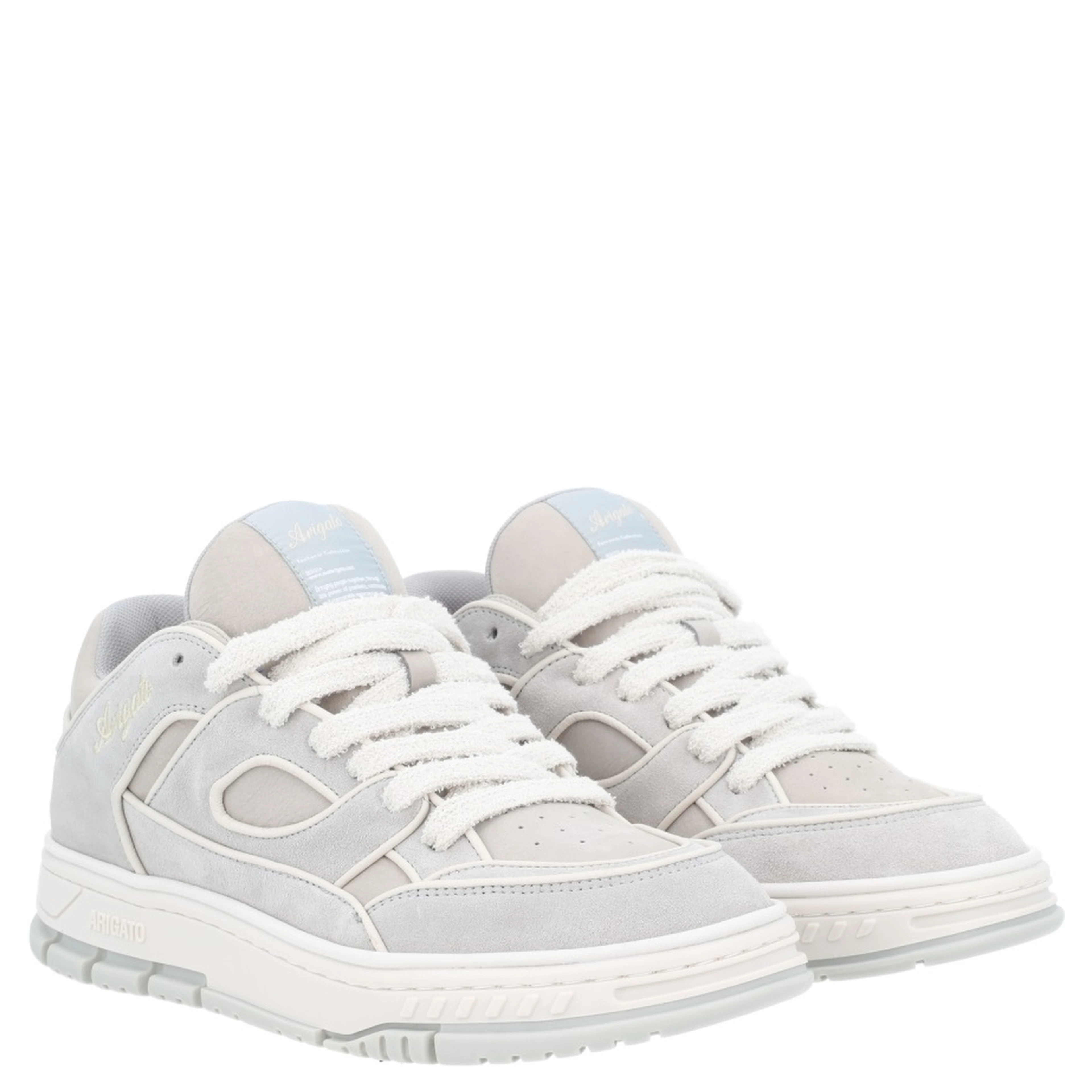 "AREA LO" SNEAKER