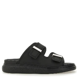 صندل هجين بإبزيم مزدوج