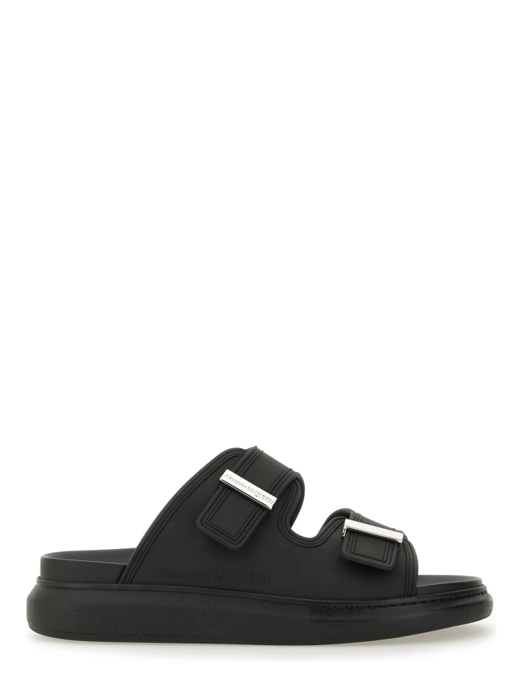 صندل هجين بإبزيم مزدوج alternative