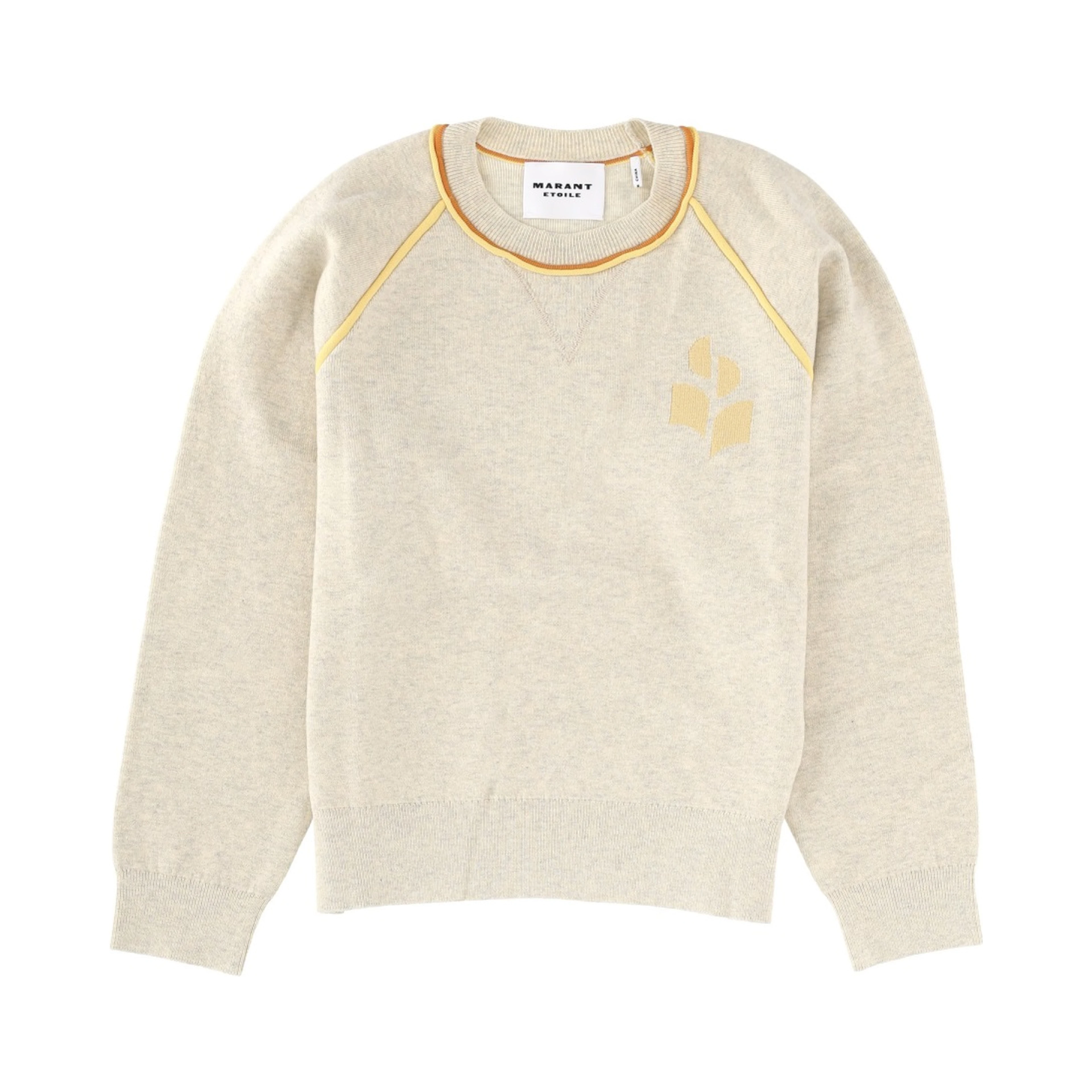 JERSEY "LORIBY"