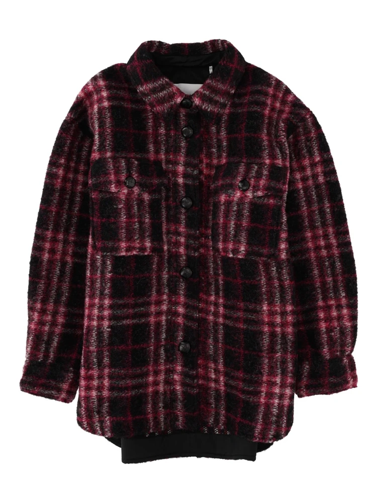 SHIRT "HARVELI"