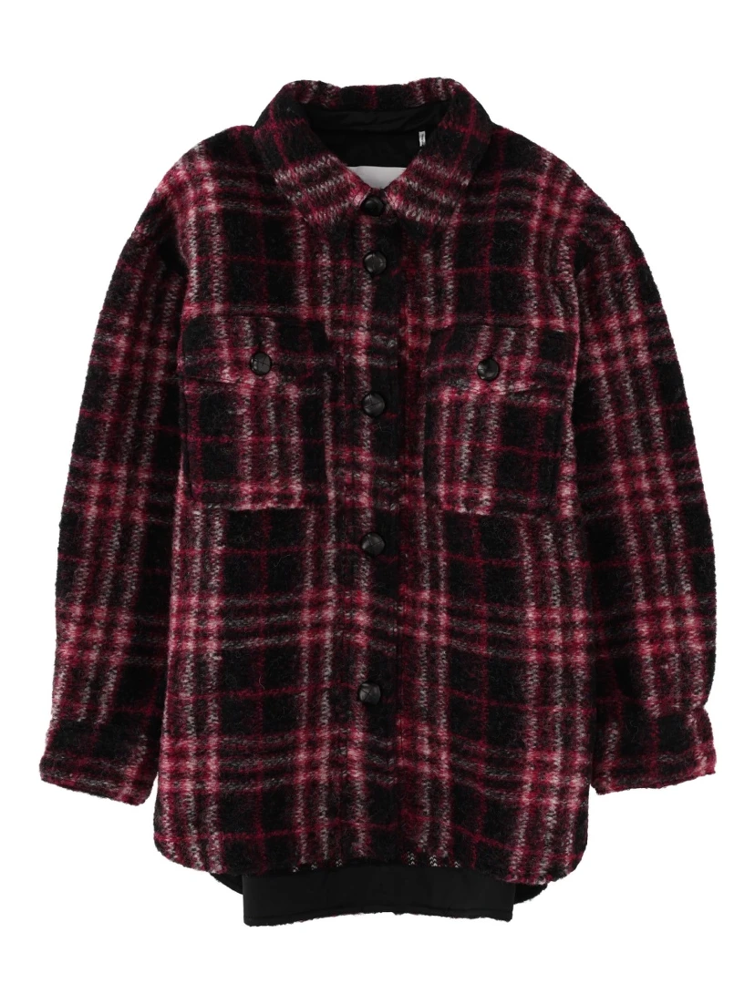 SHIRT "HARVELI"